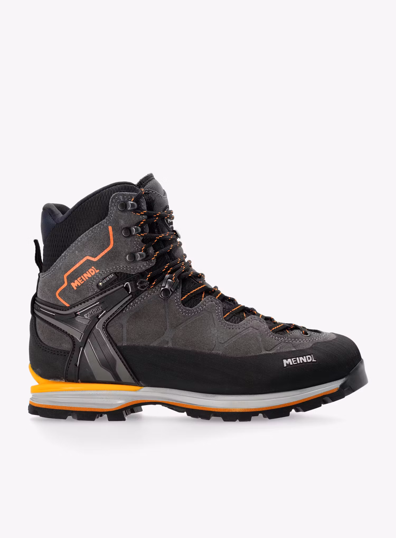 Trekking cipele Meindl Litepeak Pro Gtx - anthracite