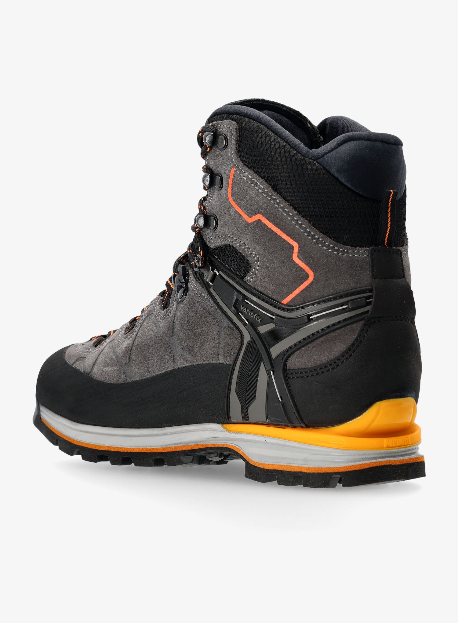 Trekking cipele Meindl Litepeak Pro Gtx - anthracite