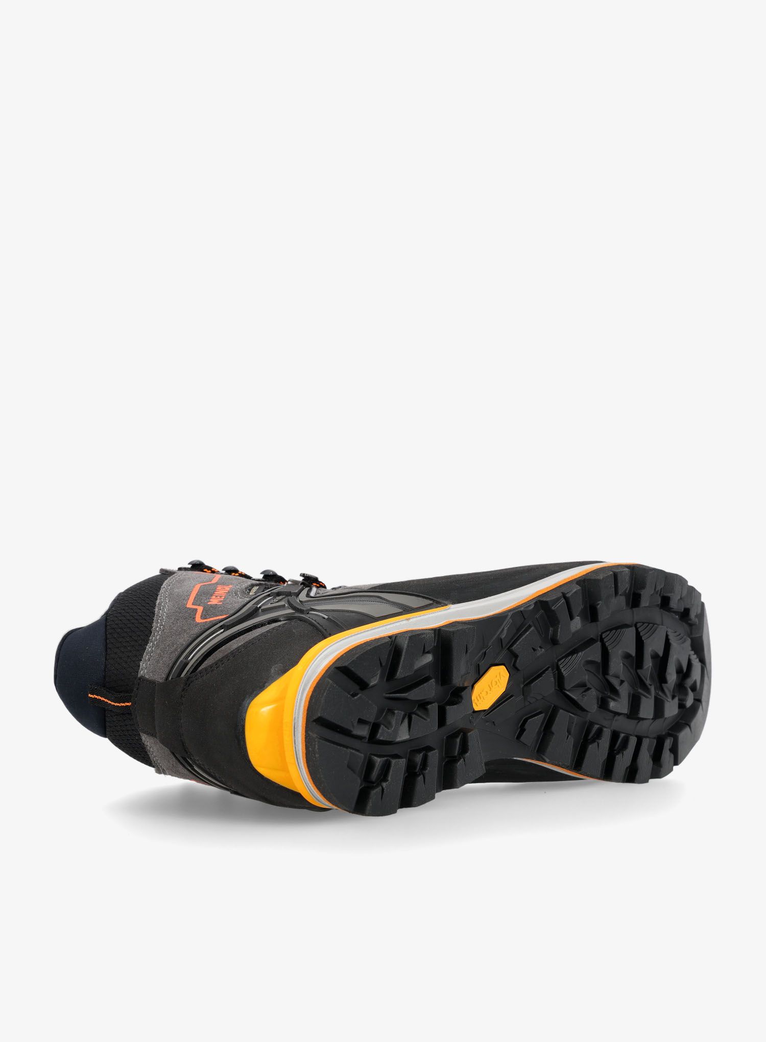 Trekking cipele Meindl Litepeak Pro Gtx - anthracite