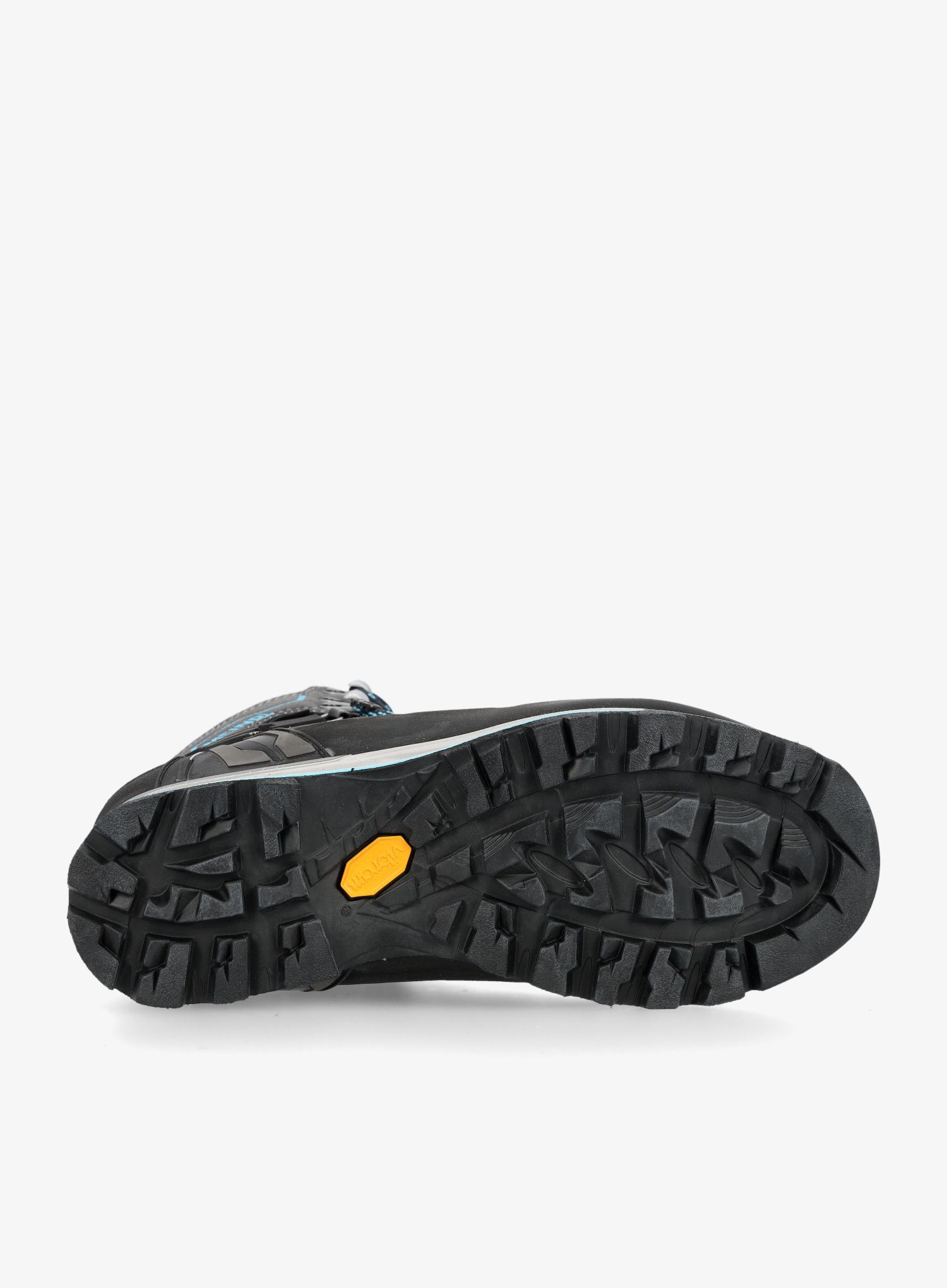 Ženske trekking cipele Meindl Litepeak Pro Gtx - anthracite/azure