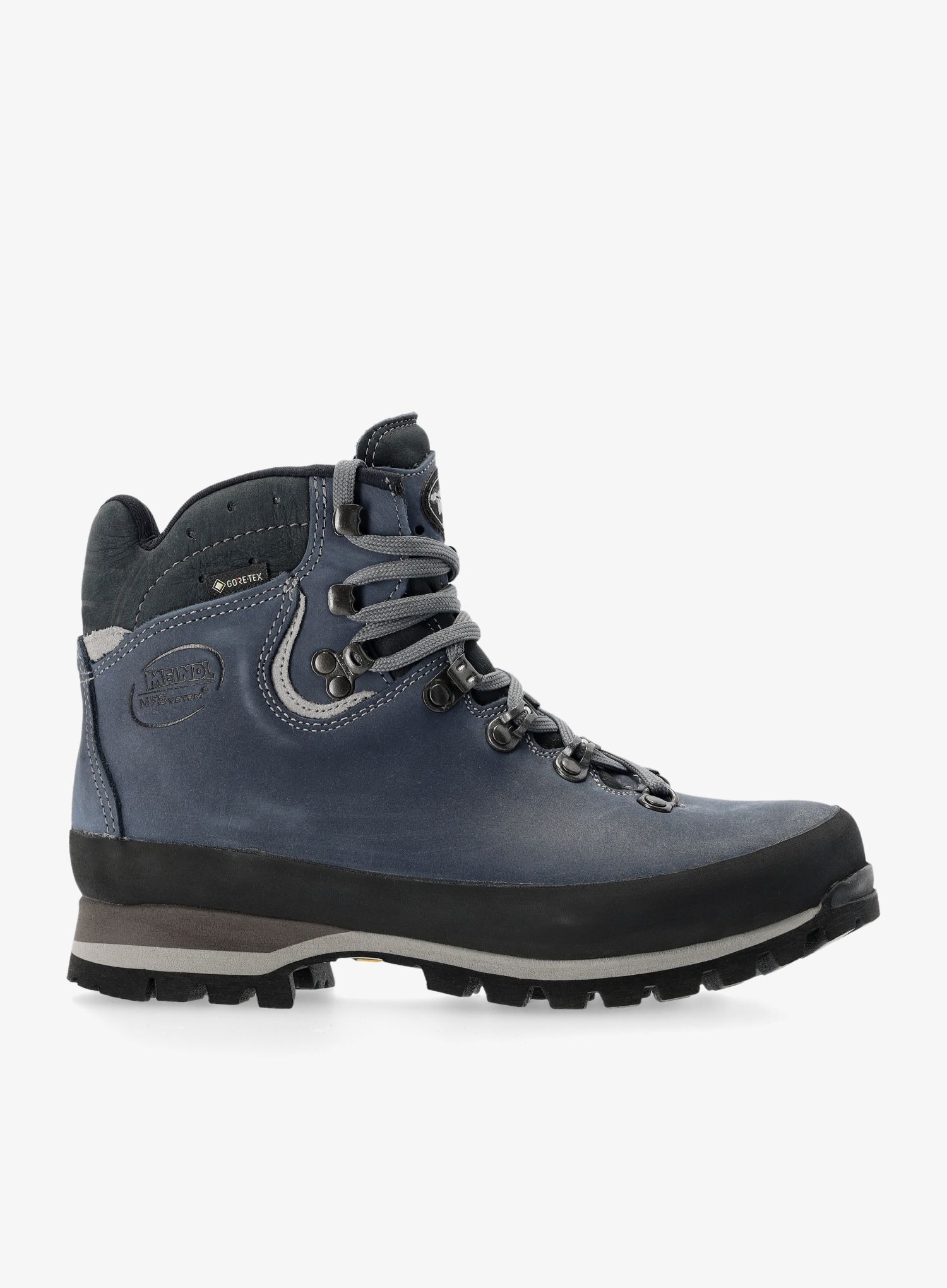 Ženske trekking cipele Meindl Paradiso Lady MFS  - navy/midnight blue