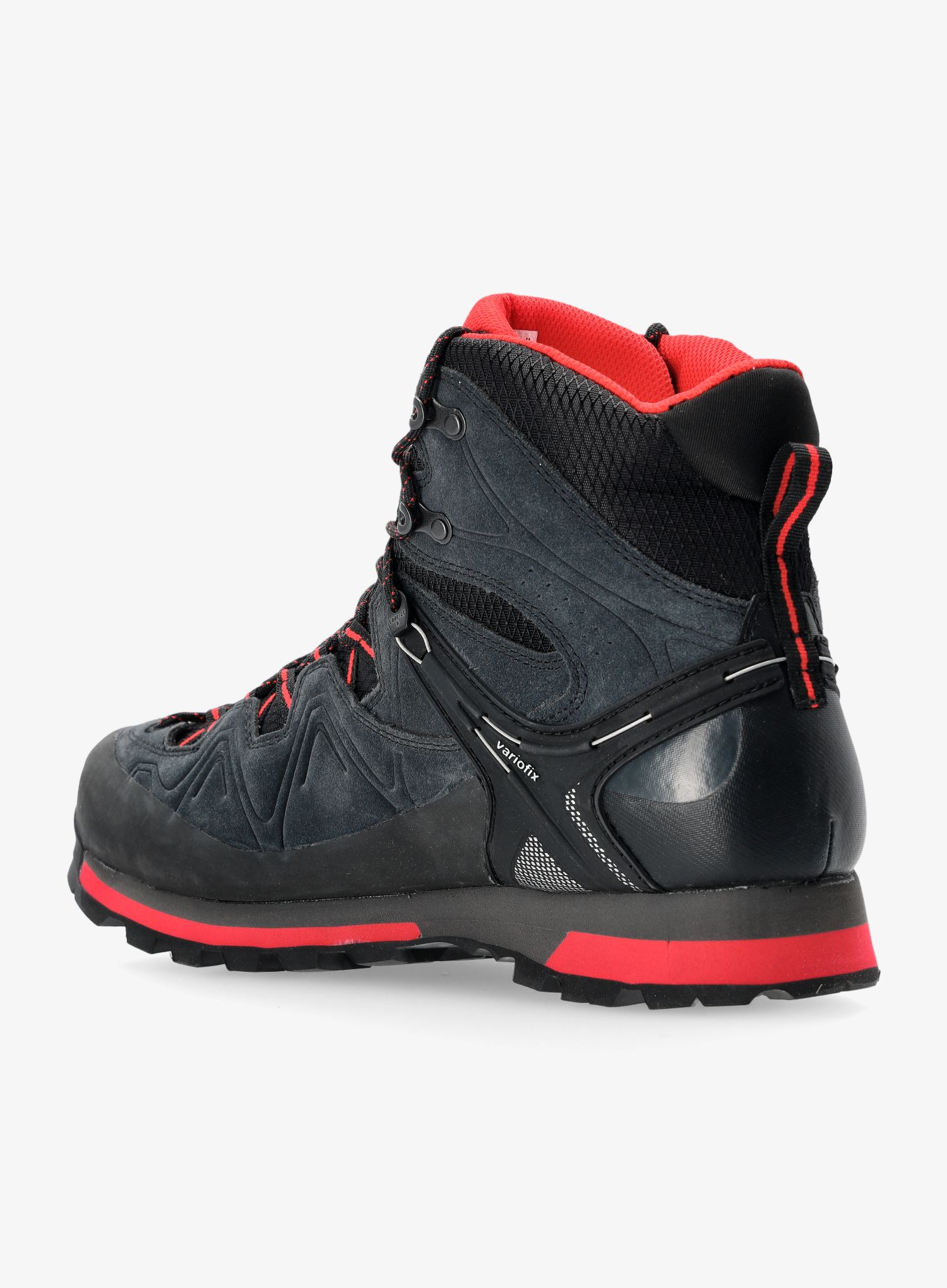 Trekking cipele Meindl Tonale GTX - black/red