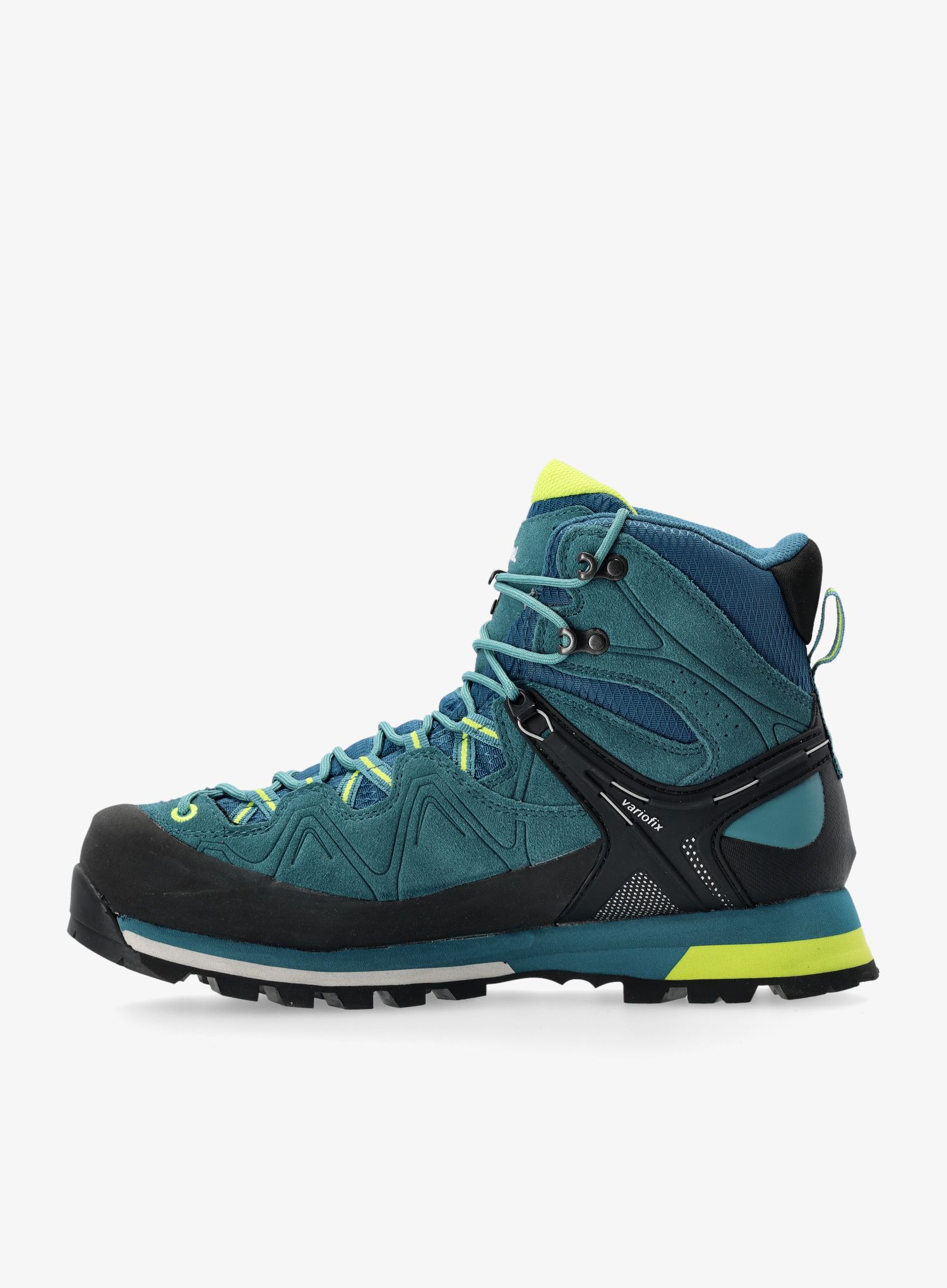 Trekking cipele Meindl Tonale GTX - dark green/lemon