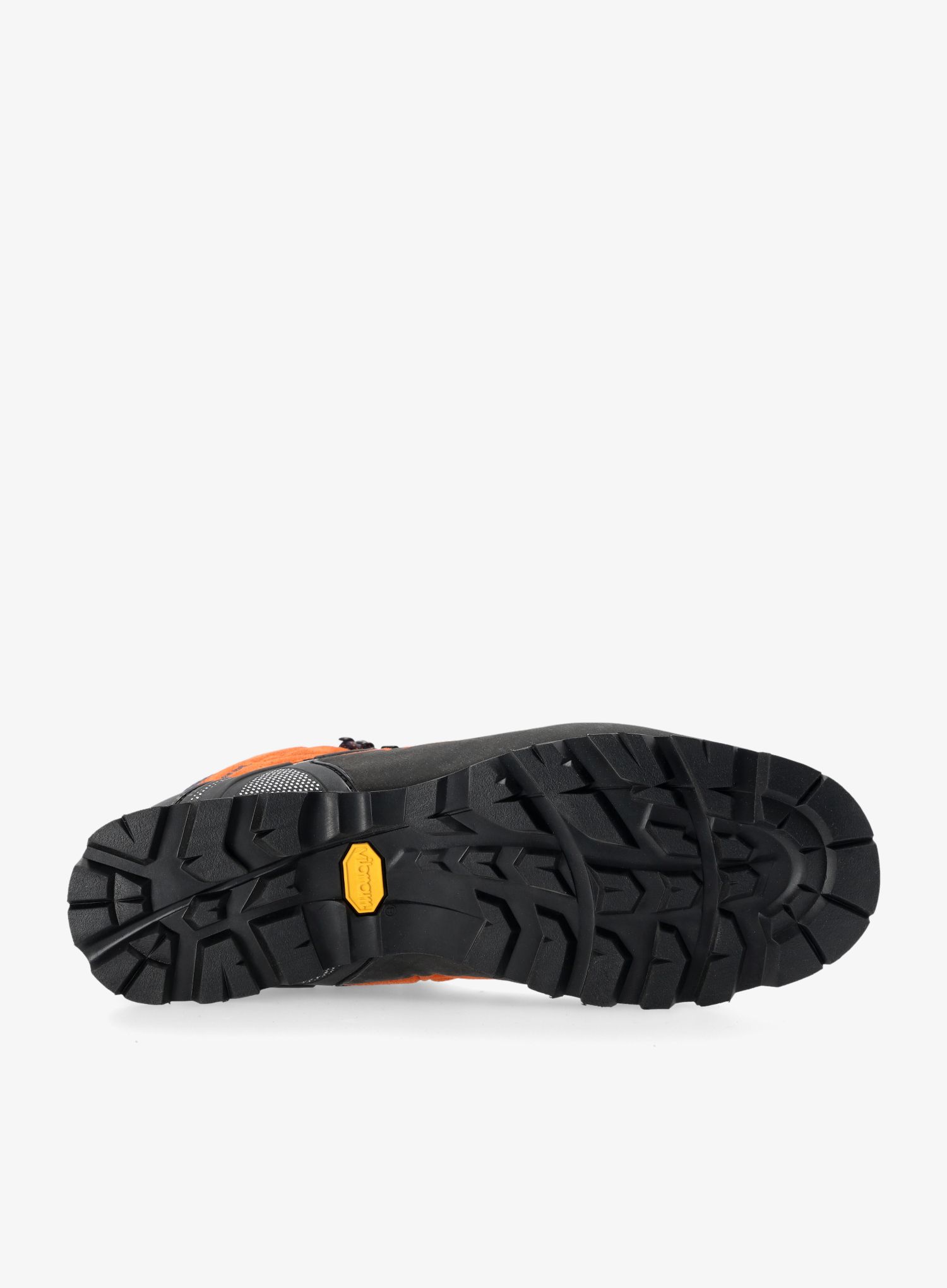 Visoke trekking cipele Meindl Tonale GTX  - orange/cobalt