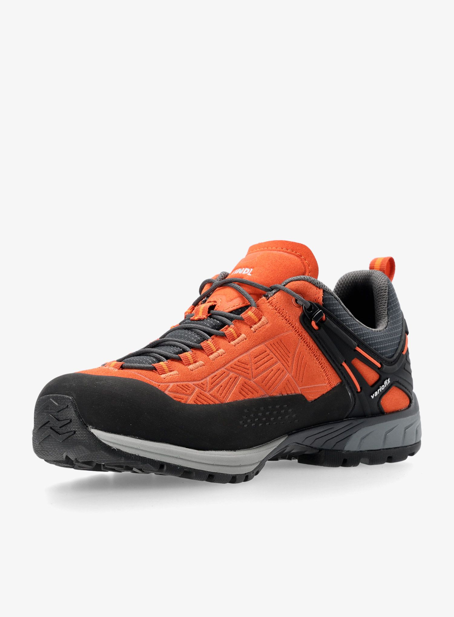 Planinarske cipele Meindl Top Trail GTX - orange