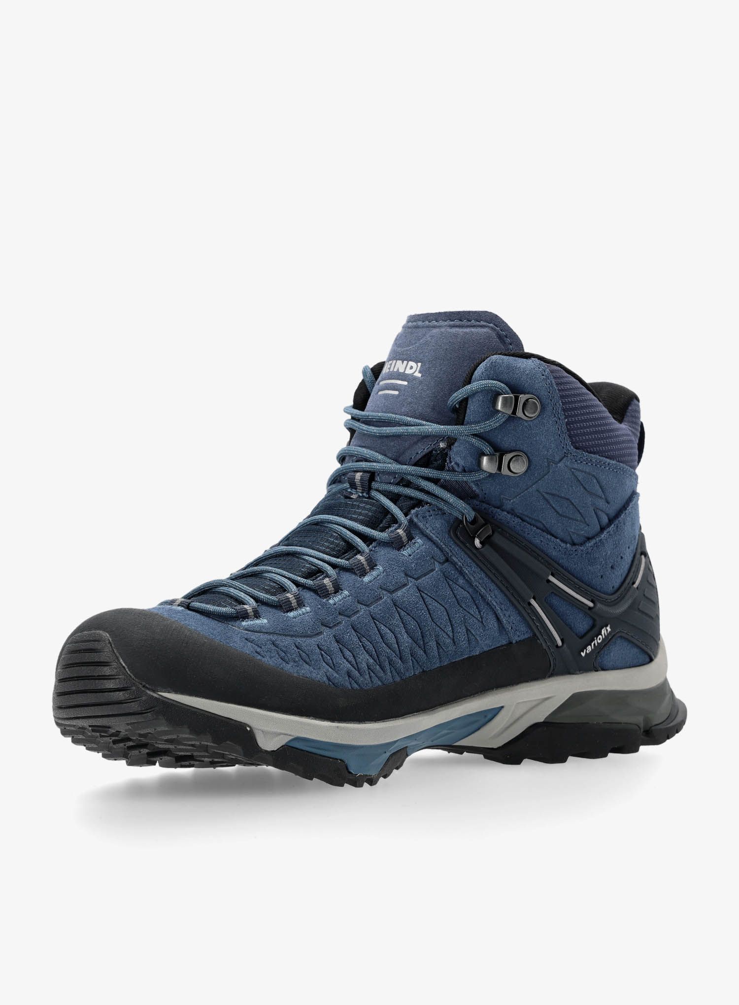 Planinarske cipele Meindl Top Trail Mid GTX - blue/jeans