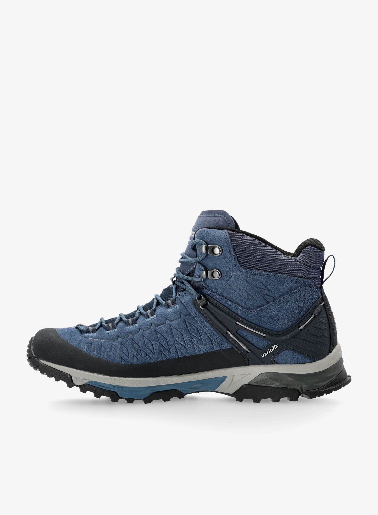 Planinarske cipele Meindl Top Trail Mid GTX - blue/jeans