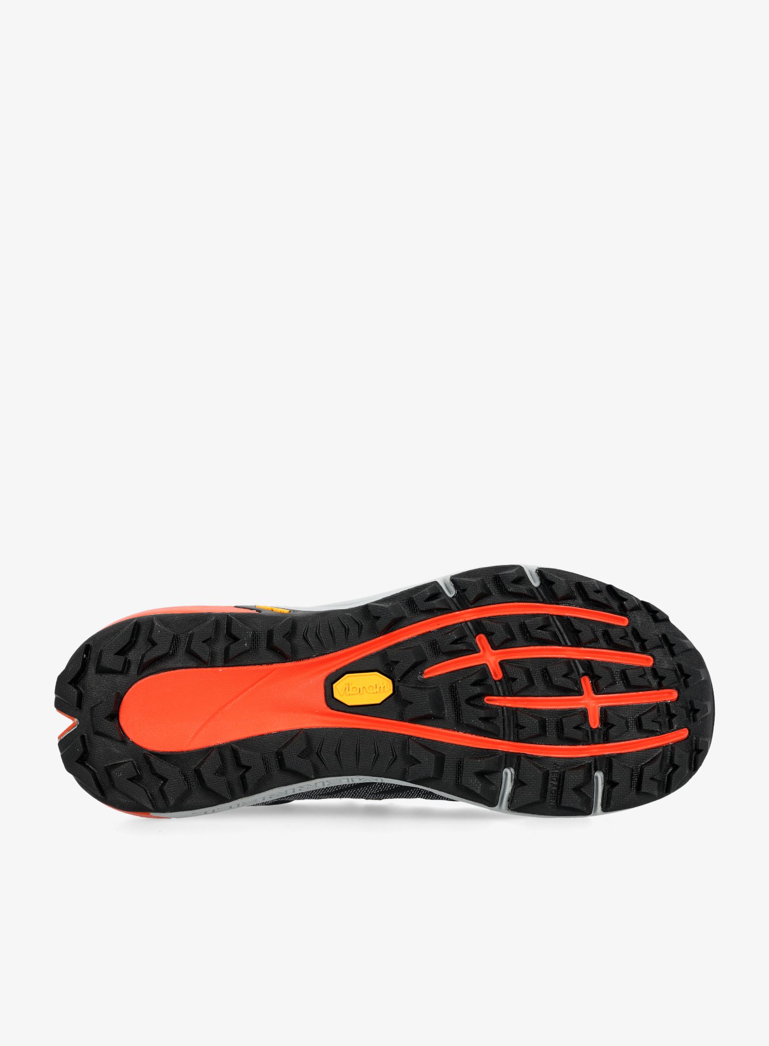 Tenisice za trail trčanje Merrell Agility Peak 4 - black/highrise