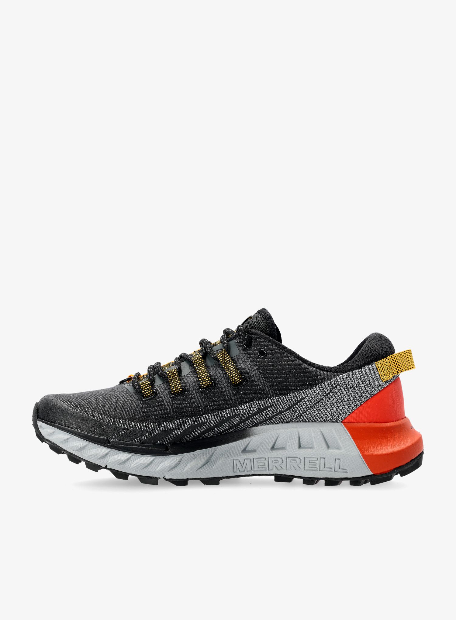 Tenisice za trail trčanje Merrell Agility Peak 4 - black/highrise