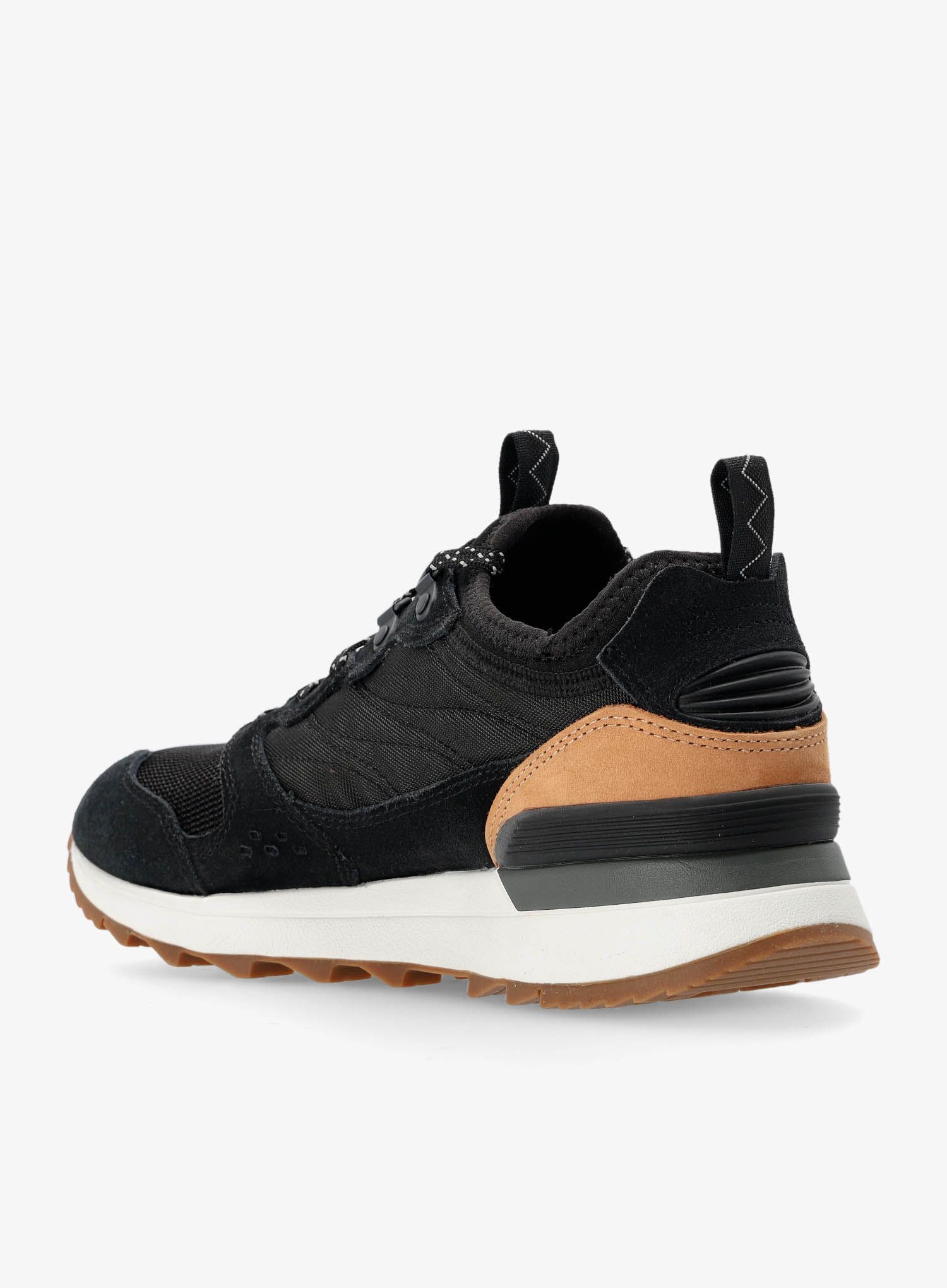 Muške cipele Merrell Alpine 83 Sneaker Recraft - black/black