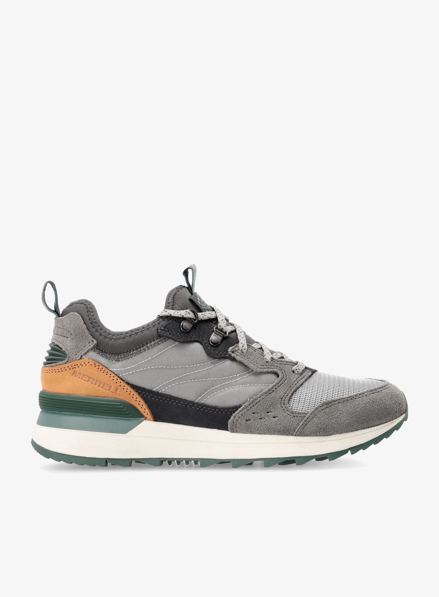 Lifestyle cipele Merrell Alpine 83 Sneaker Recraft - charcoal
