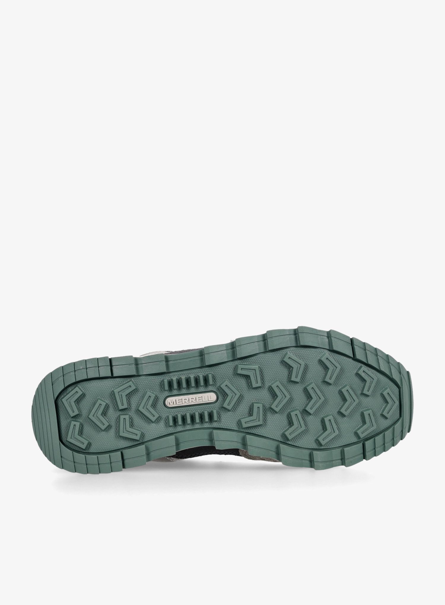 Lifestyle cipele Merrell Alpine 83 Sneaker Recraft - charcoal