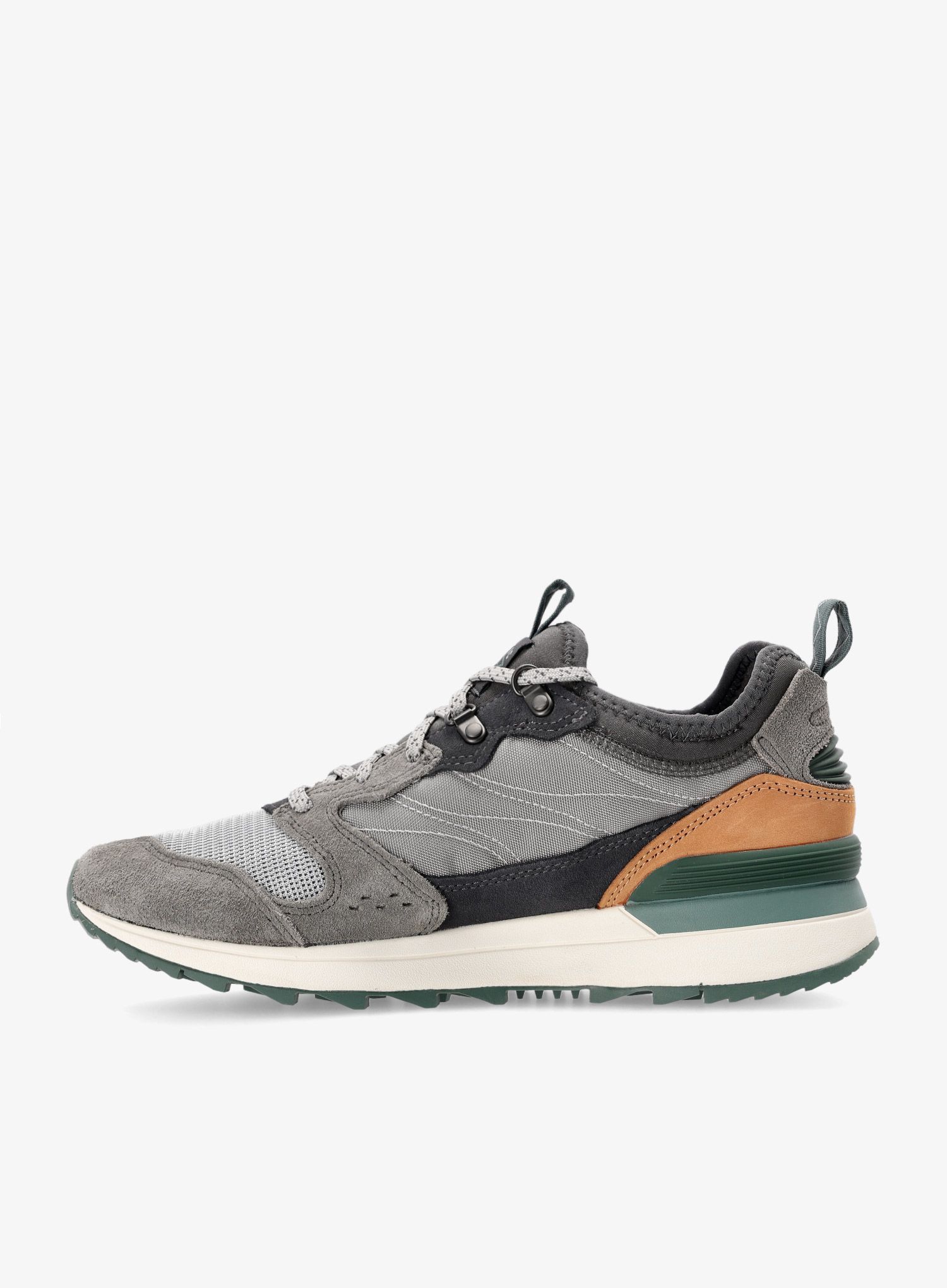 Lifestyle cipele Merrell Alpine 83 Sneaker Recraft - charcoal