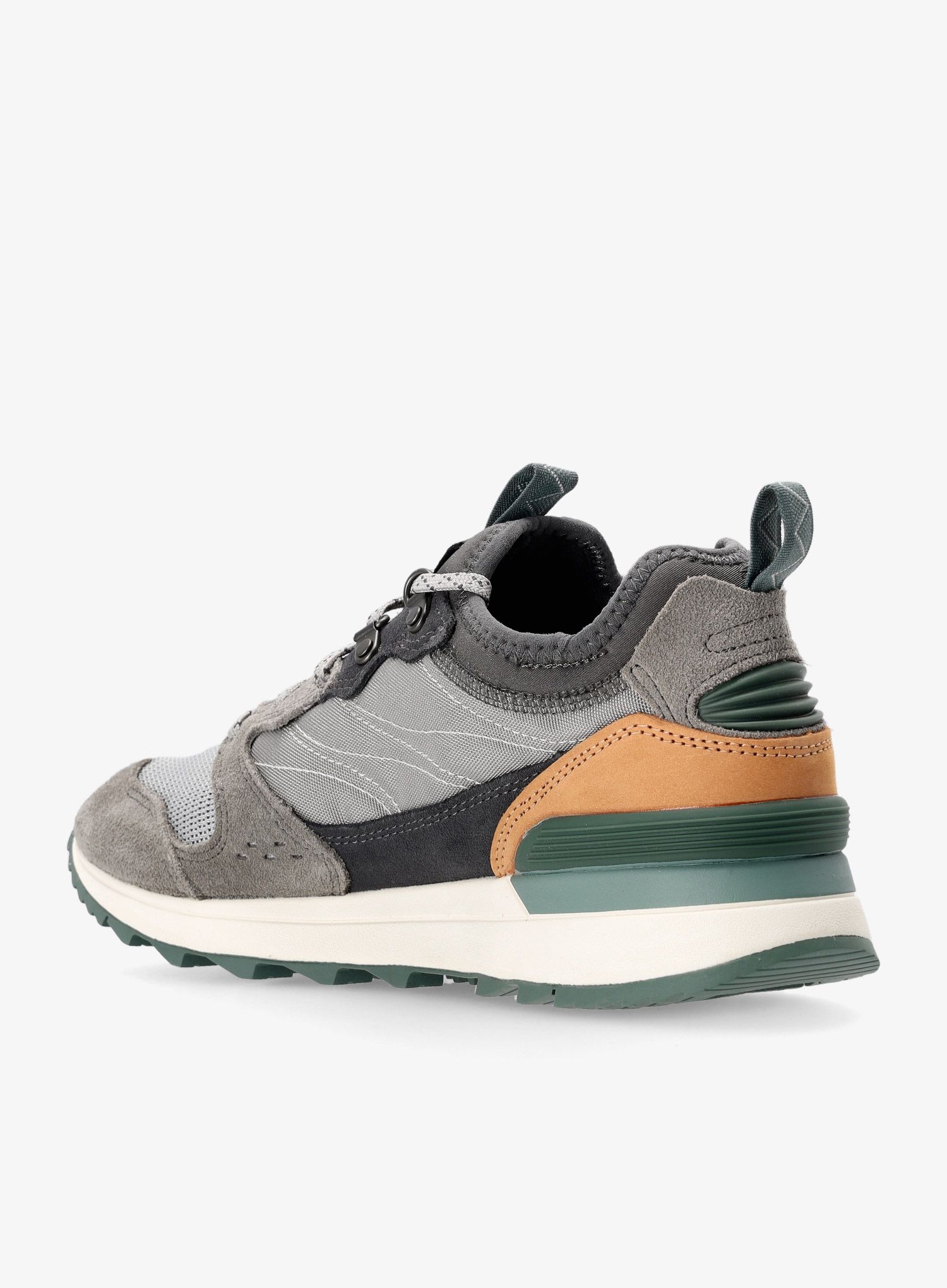 Lifestyle cipele Merrell Alpine 83 Sneaker Recraft - charcoal