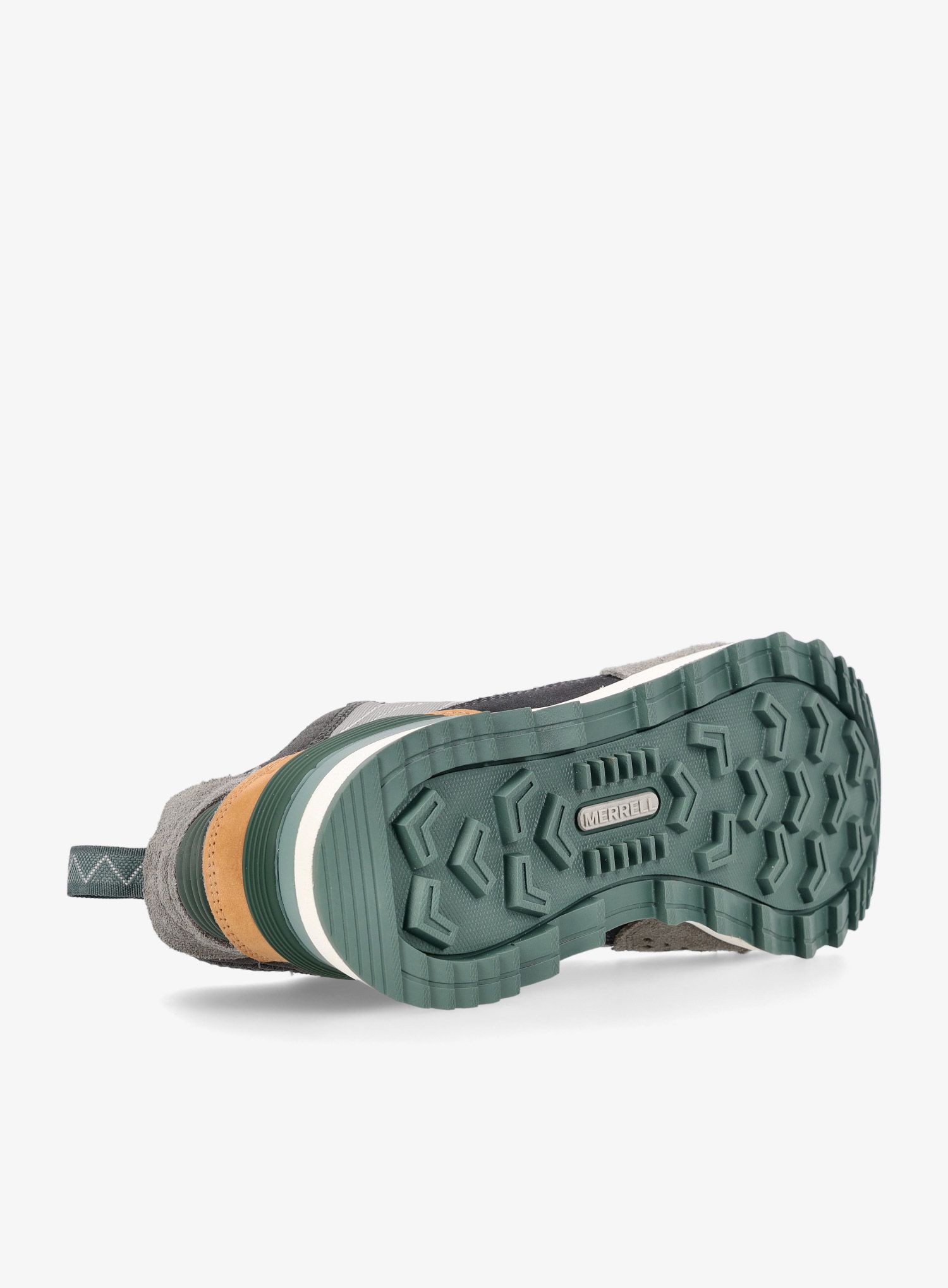 Lifestyle cipele Merrell Alpine 83 Sneaker Recraft - charcoal