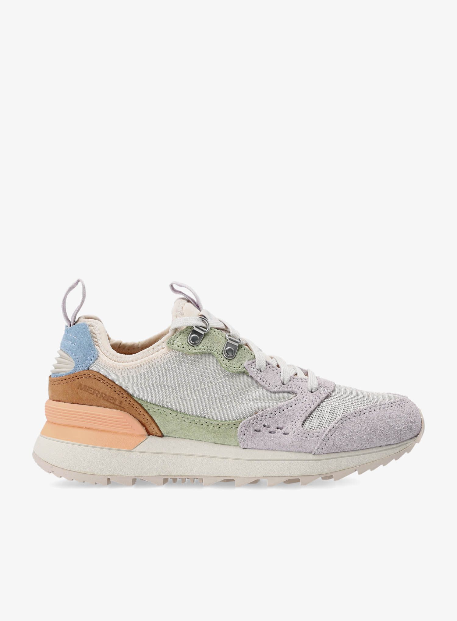 Ženske outdoor cipele Merrell Alpine 83 Sneaker Recraft - orchid multi