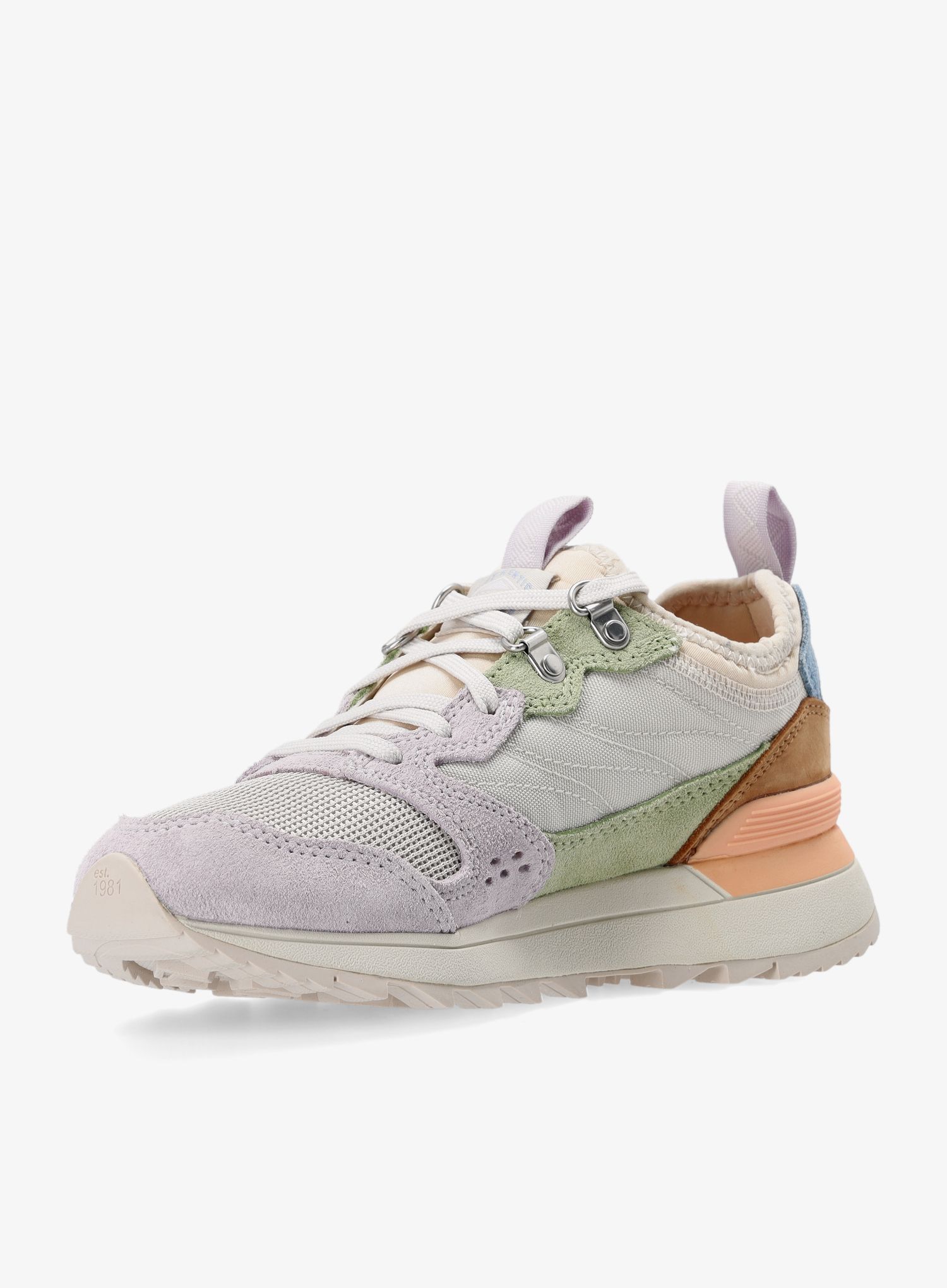 Ženske outdoor cipele Merrell Alpine 83 Sneaker Recraft - orchid multi