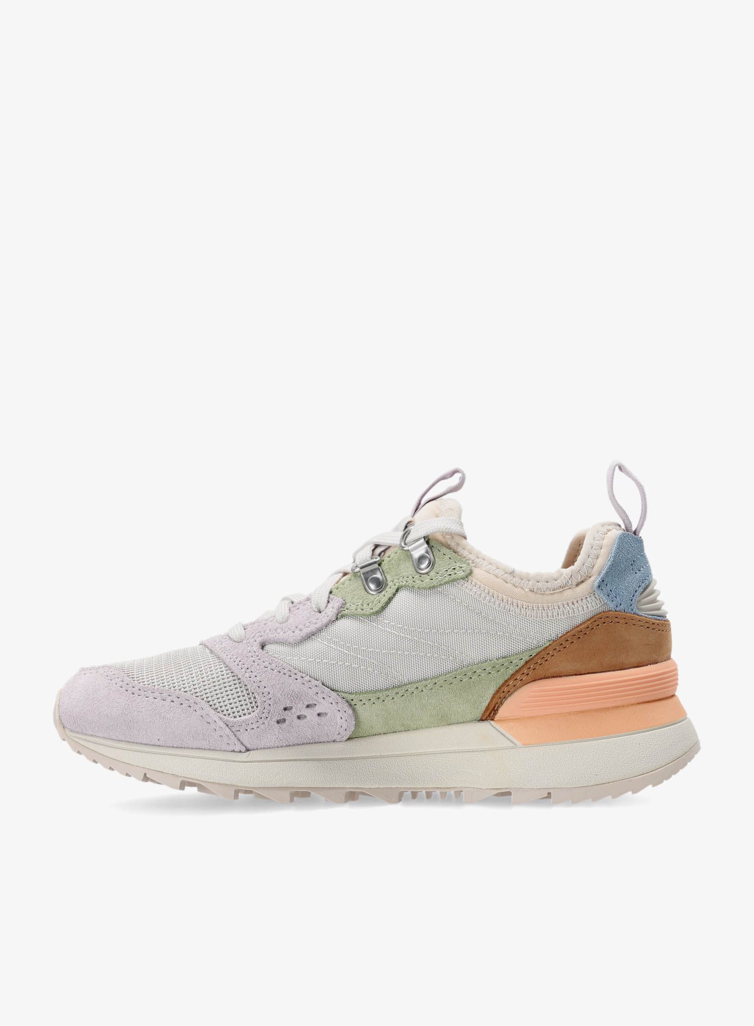 Ženske outdoor cipele Merrell Alpine 83 Sneaker Recraft - orchid multi