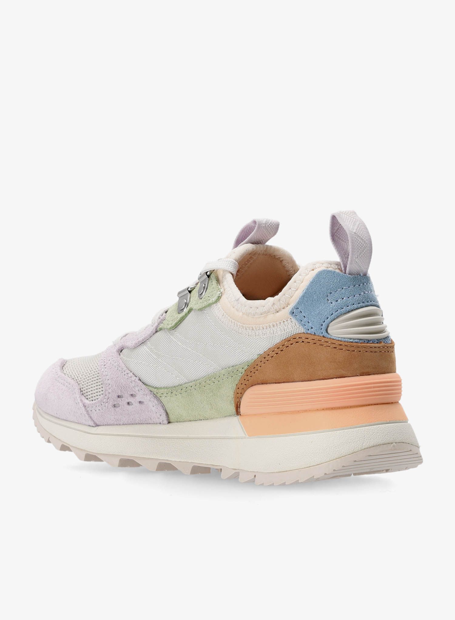 Ženske outdoor cipele Merrell Alpine 83 Sneaker Recraft - orchid multi