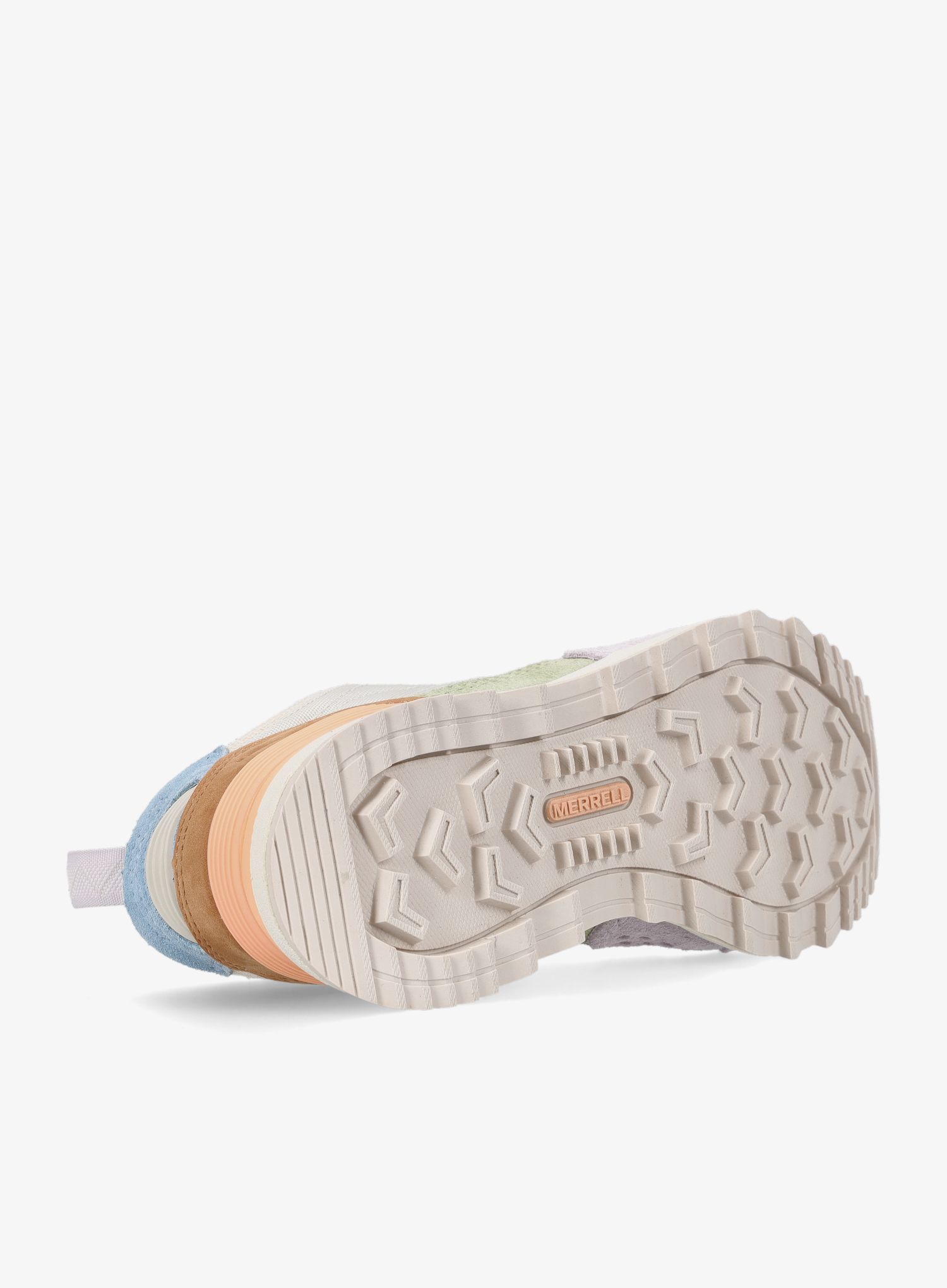 Ženske outdoor cipele Merrell Alpine 83 Sneaker Recraft - orchid multi