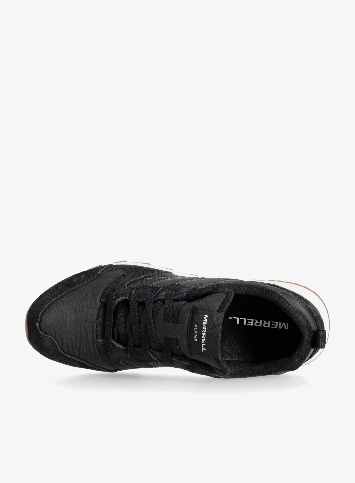 Lifestyle cipele Merrell Alpine 83 Sneaker Sport - black/black