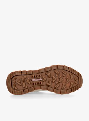 Ženske lifestyle cipele Merrell Alpine 83 Sneaker Sport - camel multi
