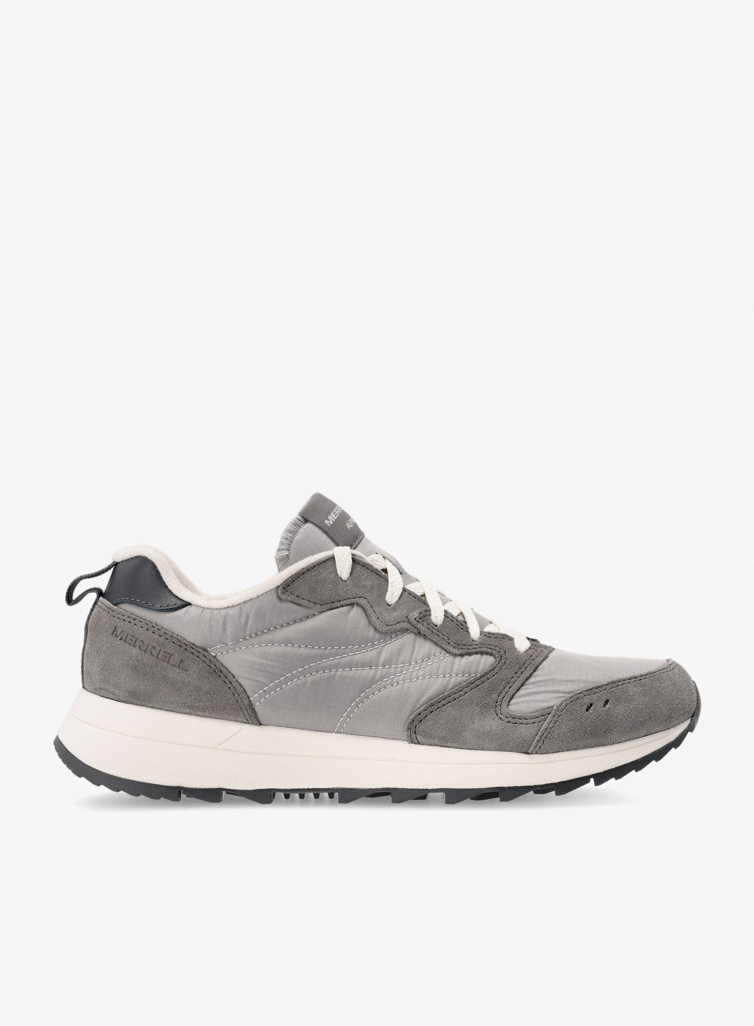 Muške cipele Merrell Alpine 83 Sneaker Sport - charcoal