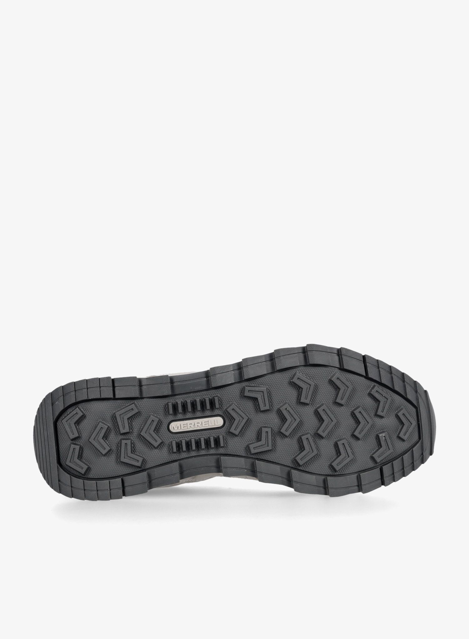 Muške cipele Merrell Alpine 83 Sneaker Sport - charcoal