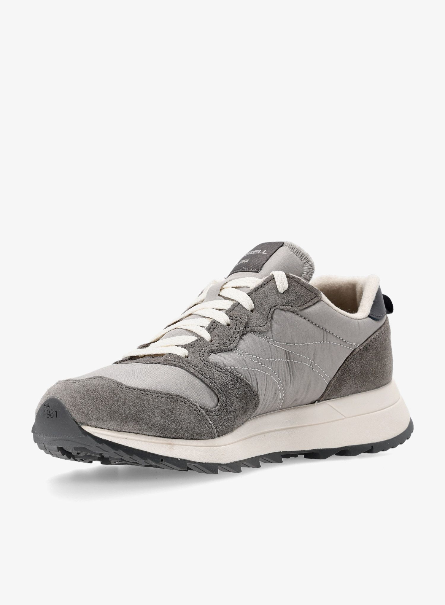 Muške cipele Merrell Alpine 83 Sneaker Sport - charcoal