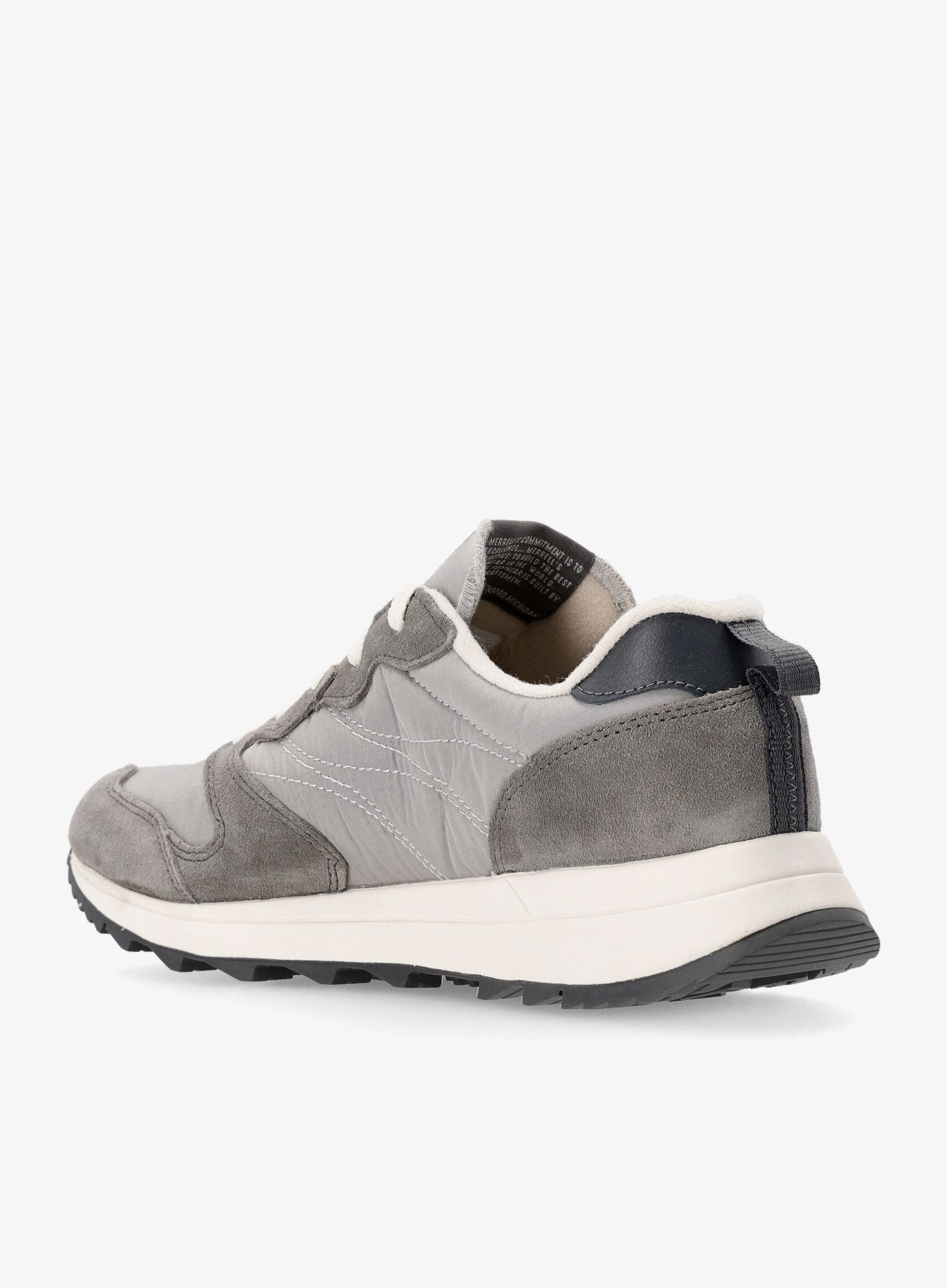 Muške cipele Merrell Alpine 83 Sneaker Sport - charcoal