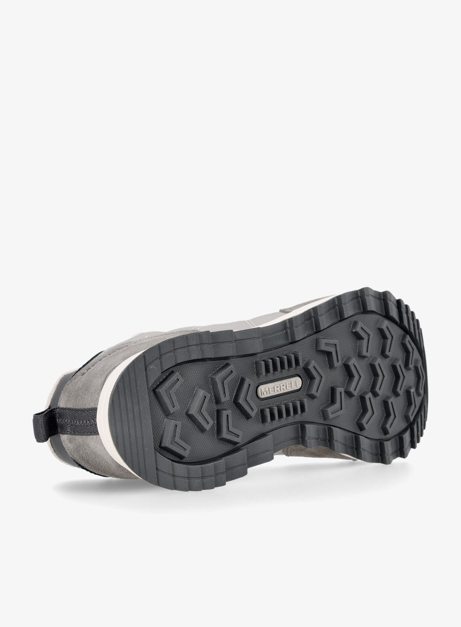 Muške cipele Merrell Alpine 83 Sneaker Sport - charcoal
