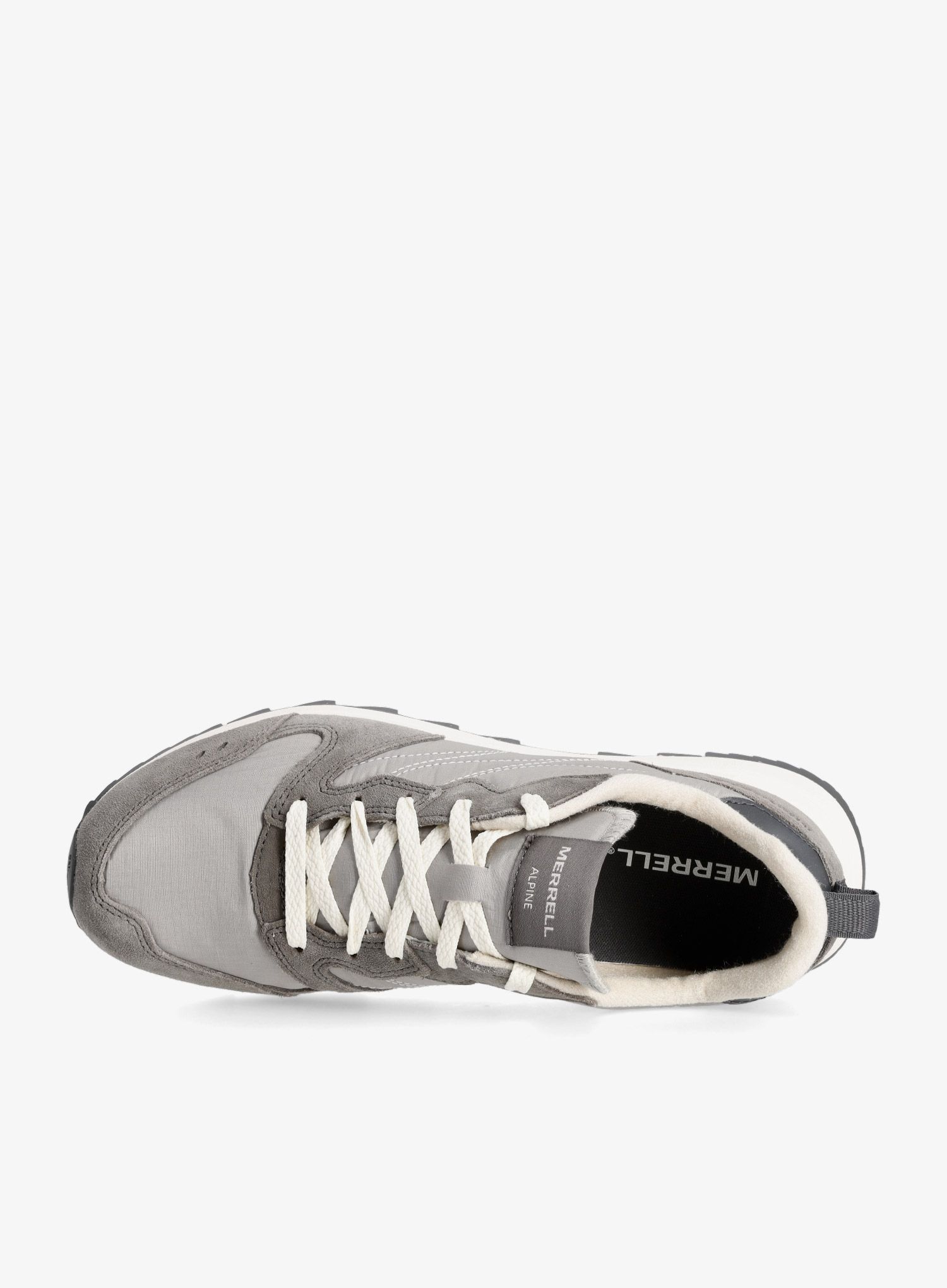 Muške cipele Merrell Alpine 83 Sneaker Sport - charcoal