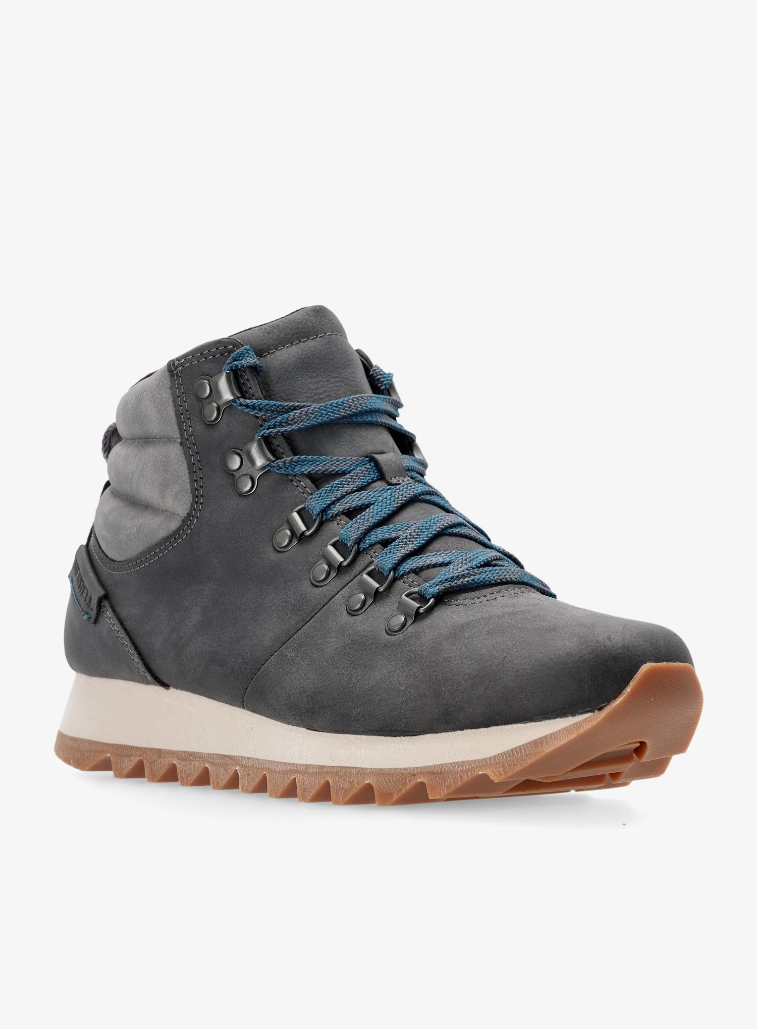 Outdoor cipele Merrell Alpine Hiker - asphalt