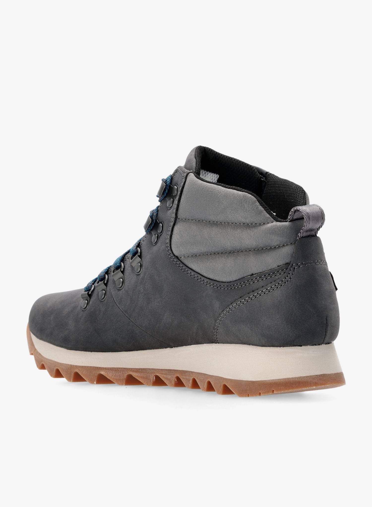 Outdoor cipele Merrell Alpine Hiker - asphalt