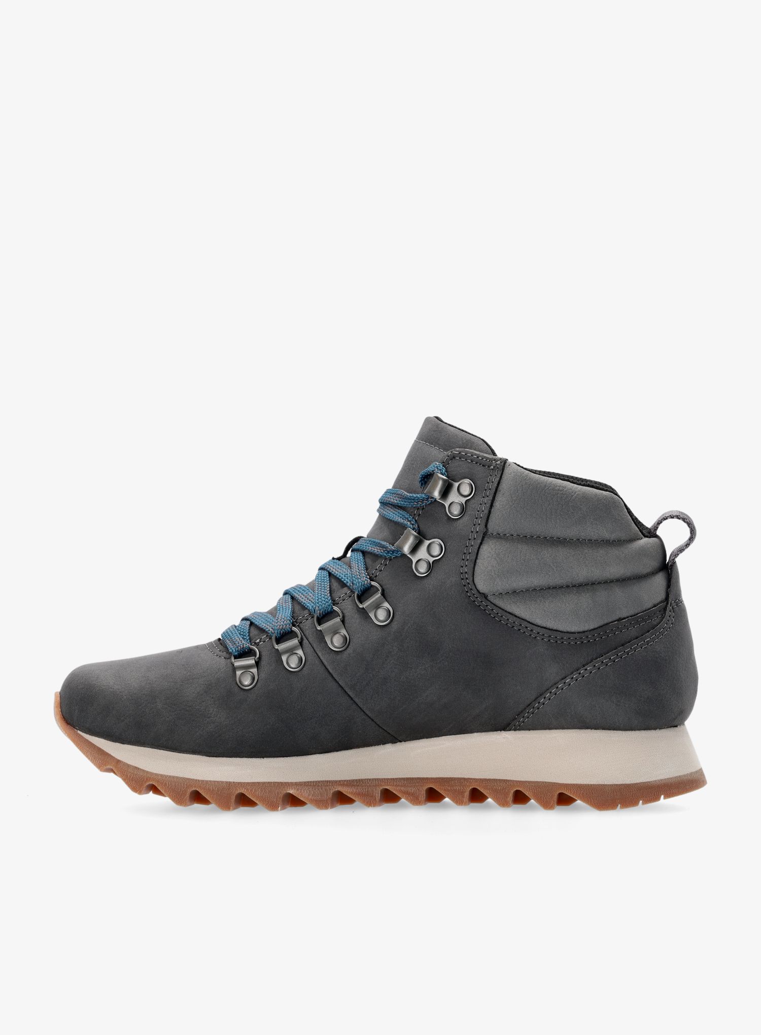 Outdoor cipele Merrell Alpine Hiker - asphalt