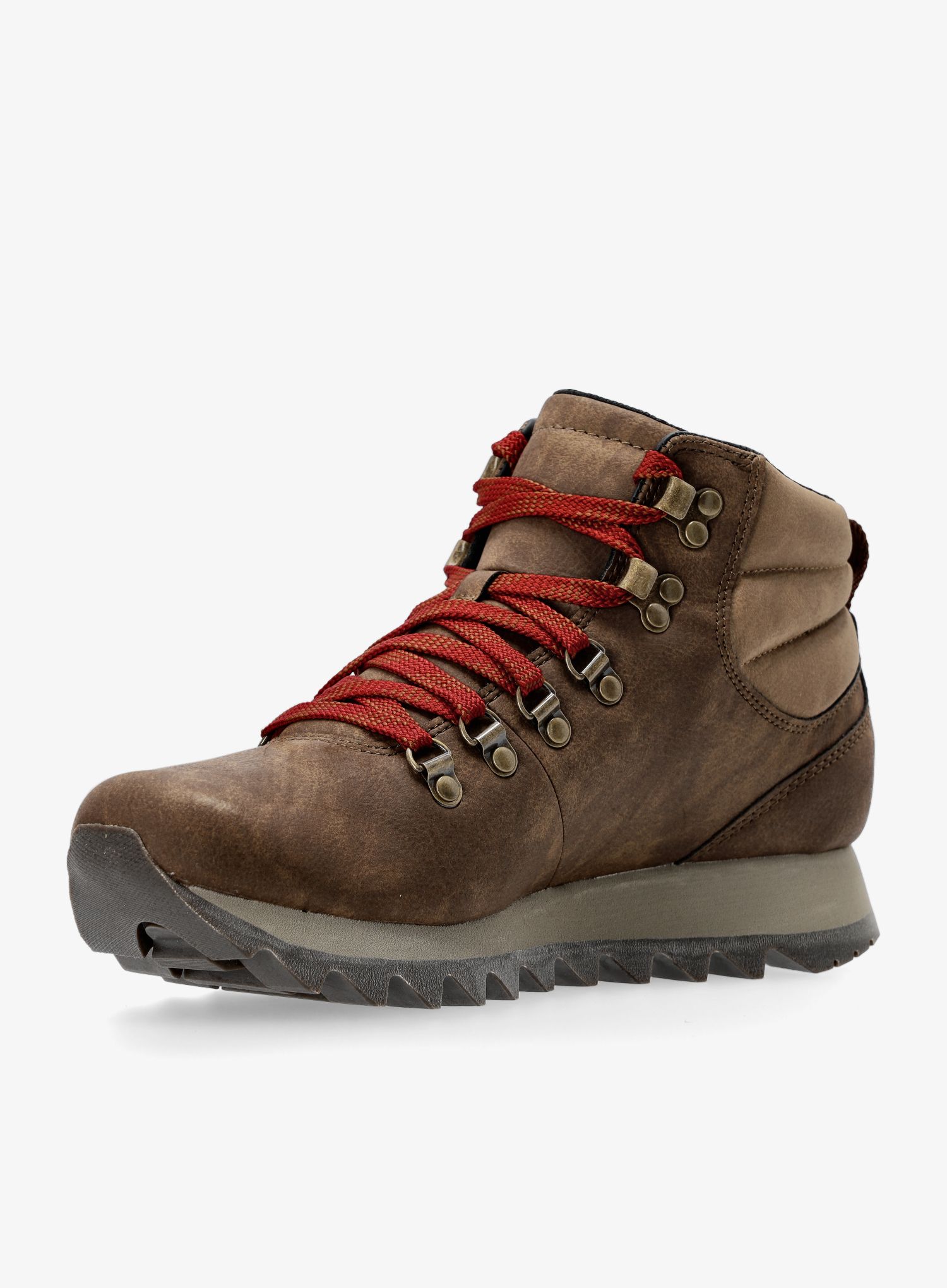 Outdoor cipele Merrell Alpine Hiker - earth