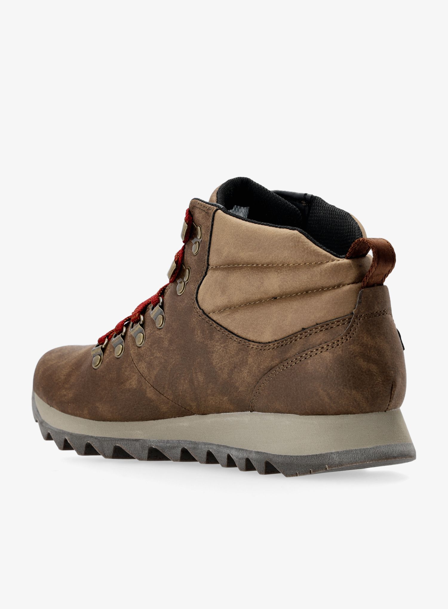 Outdoor cipele Merrell Alpine Hiker - earth
