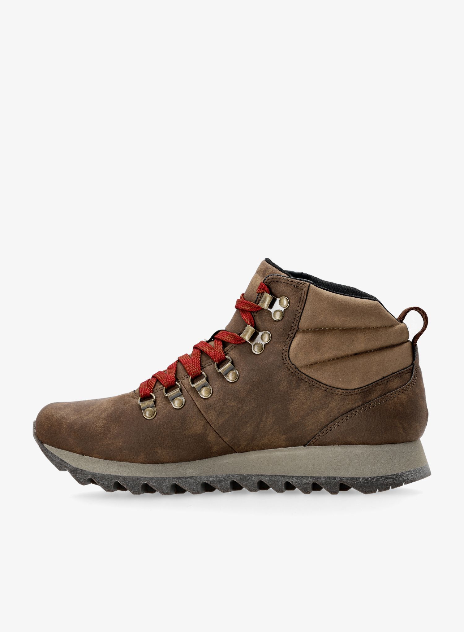 Outdoor cipele Merrell Alpine Hiker - earth