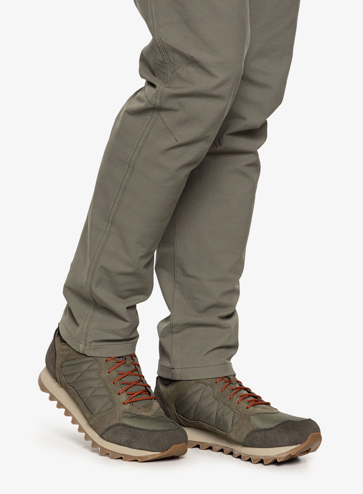 Merrell alpine sneaker mid discount