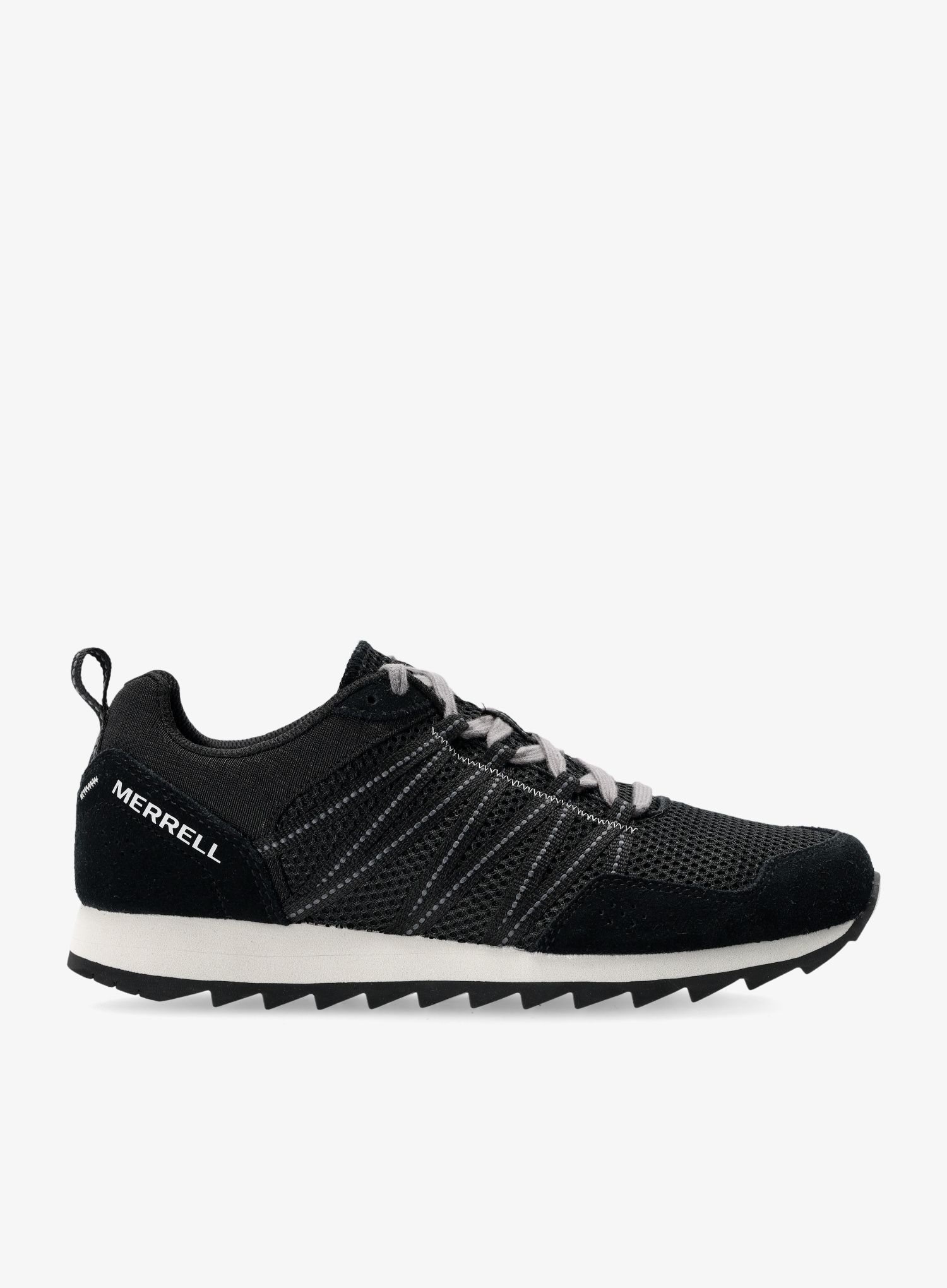 Muške cipele Merrell Alpine Sneaker Sport  - black