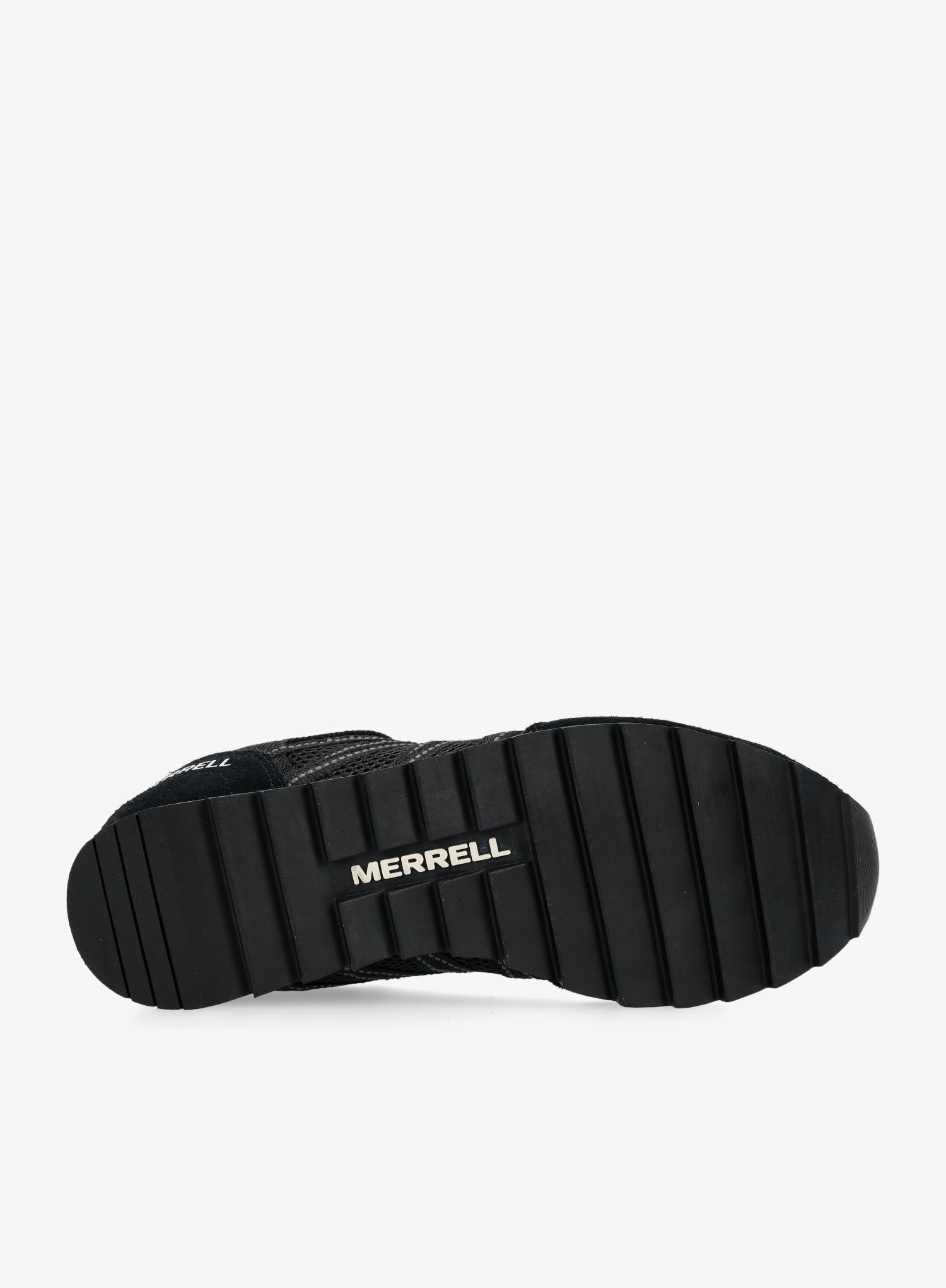 Muške cipele Merrell Alpine Sneaker Sport  - black