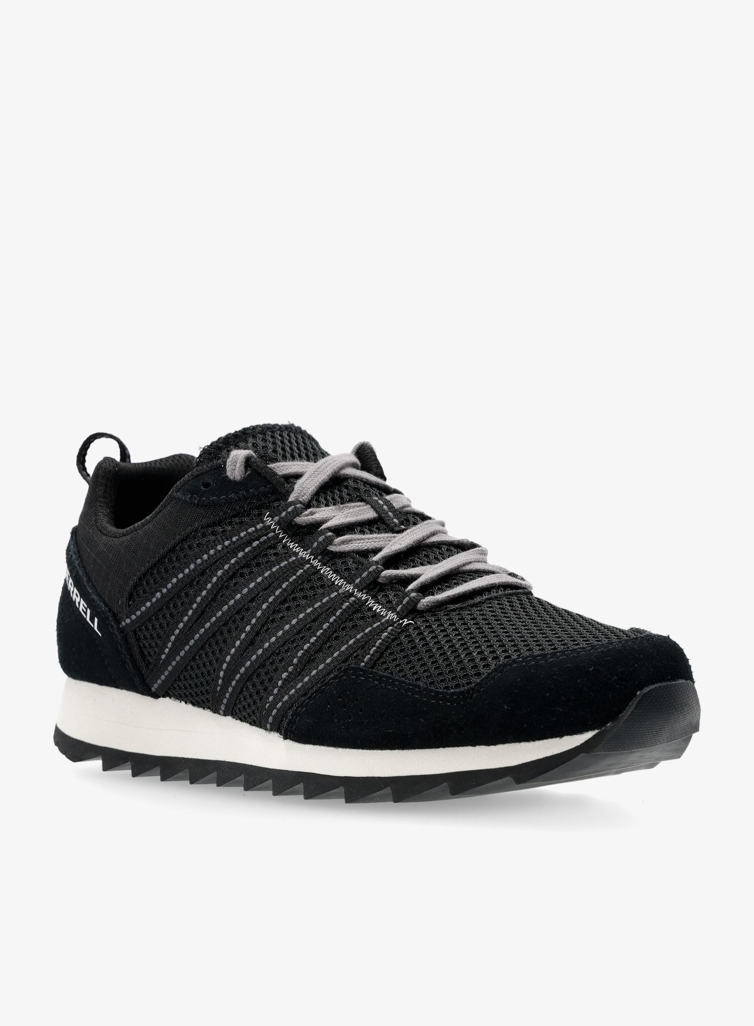 Muške cipele Merrell Alpine Sneaker Sport  - black