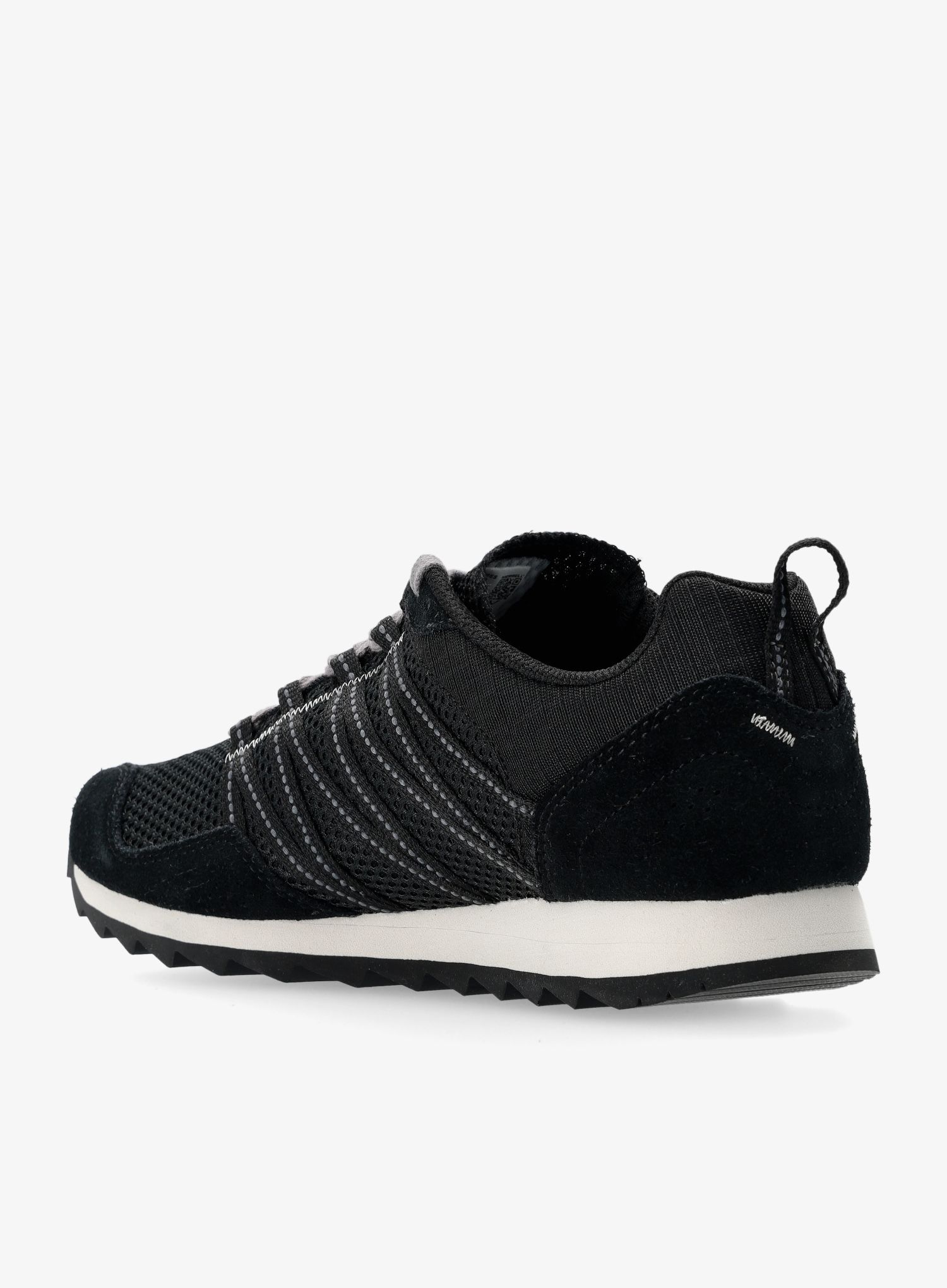 Muške cipele Merrell Alpine Sneaker Sport  - black