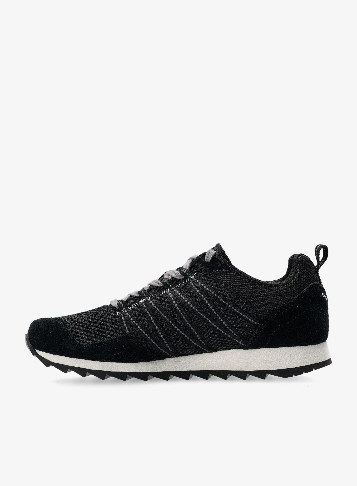 Muške cipele Merrell Alpine Sneaker Sport  - black
