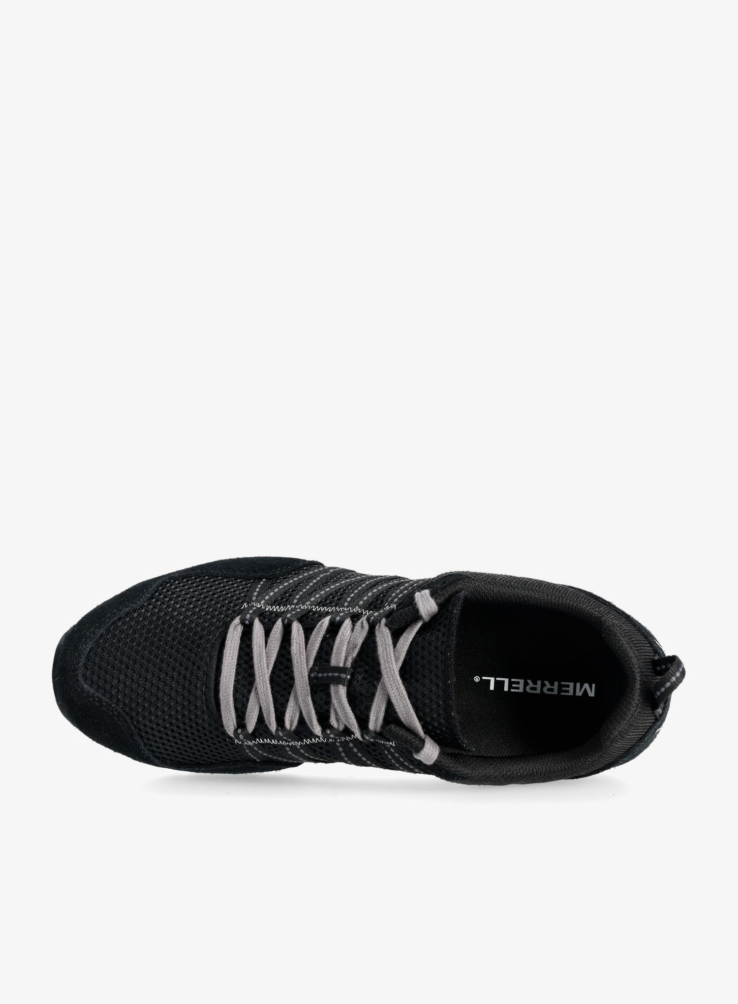 Muške cipele Merrell Alpine Sneaker Sport  - black
