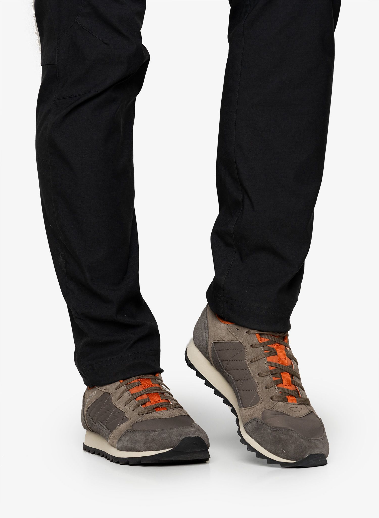 Lifestyle cipele Merrell Alpine Sneaker - beluga