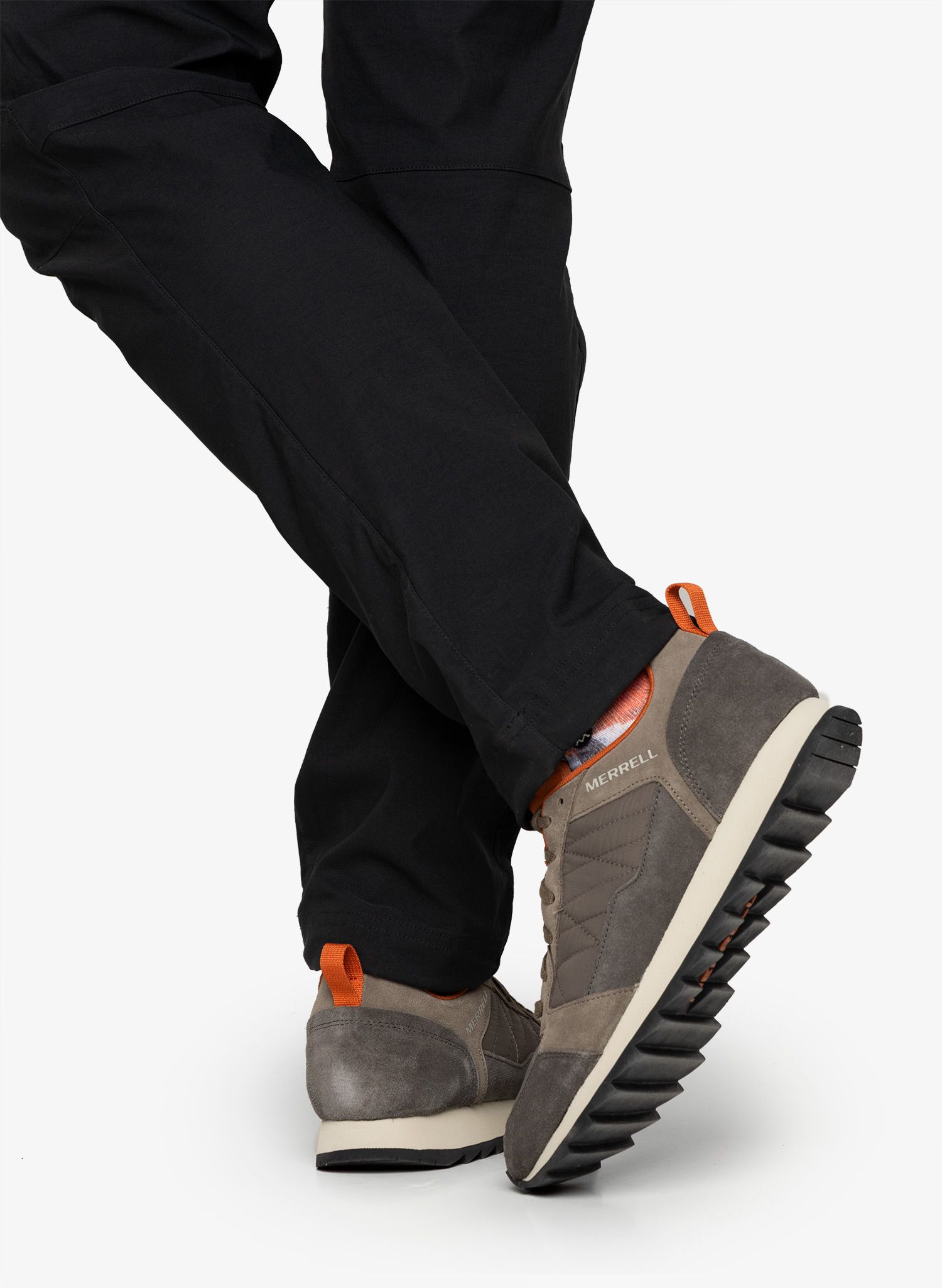 Lifestyle cipele Merrell Alpine Sneaker - beluga