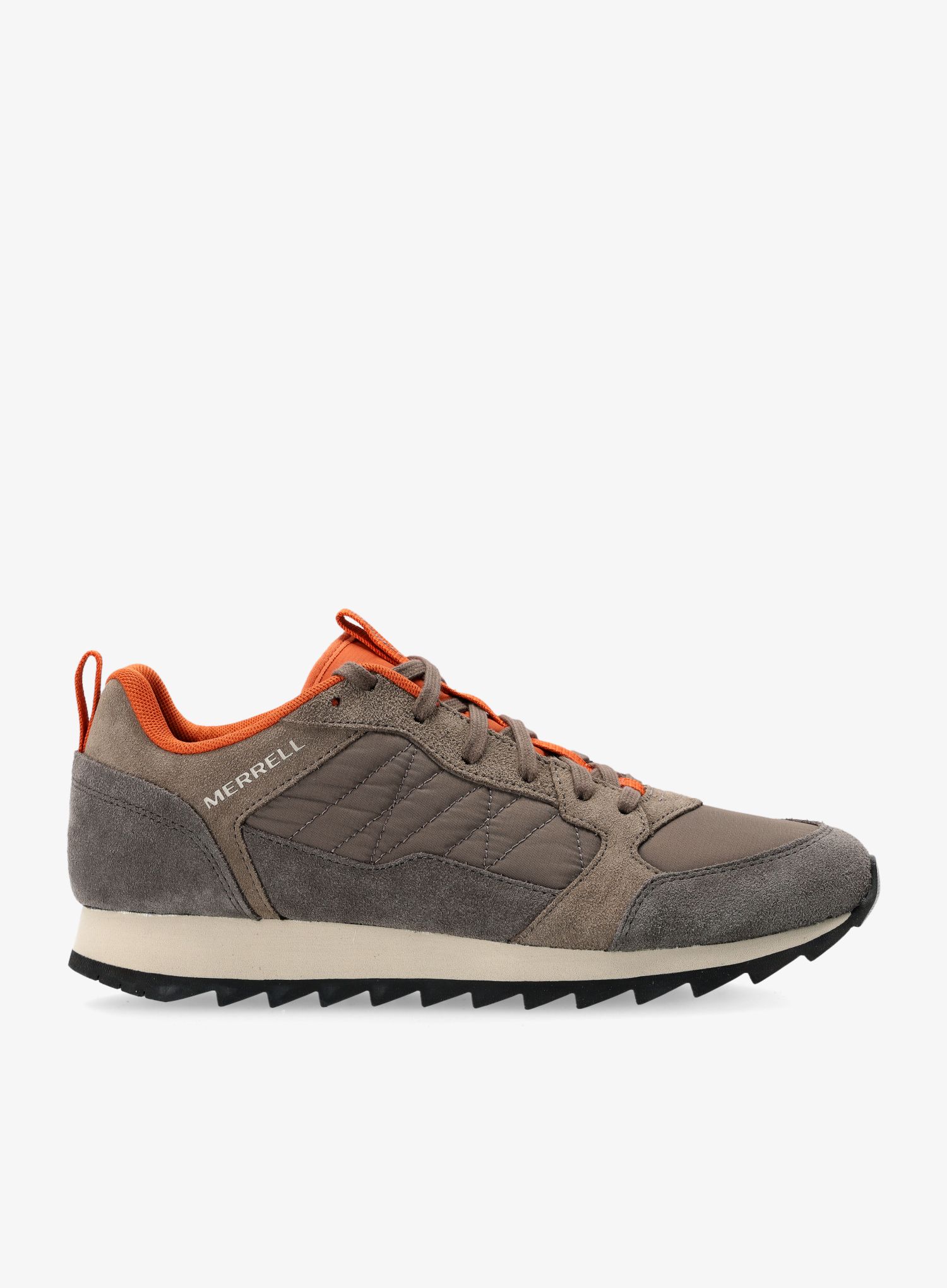 Lifestyle cipele Merrell Alpine Sneaker - beluga