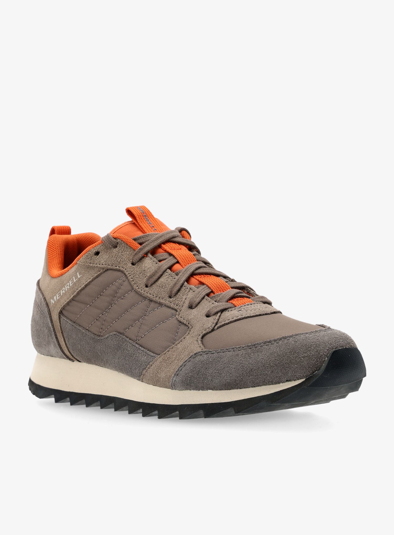 Lifestyle cipele Merrell Alpine Sneaker - beluga