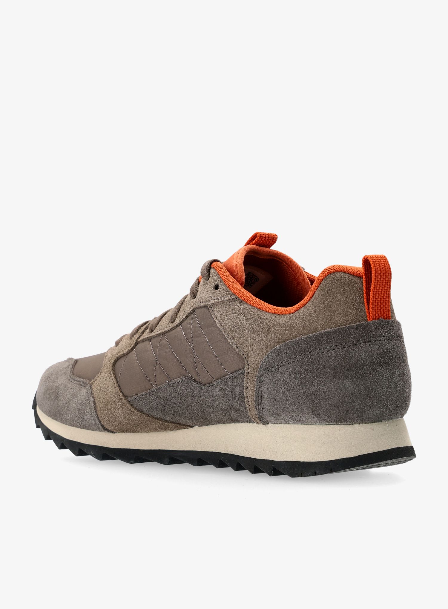 Lifestyle cipele Merrell Alpine Sneaker - beluga